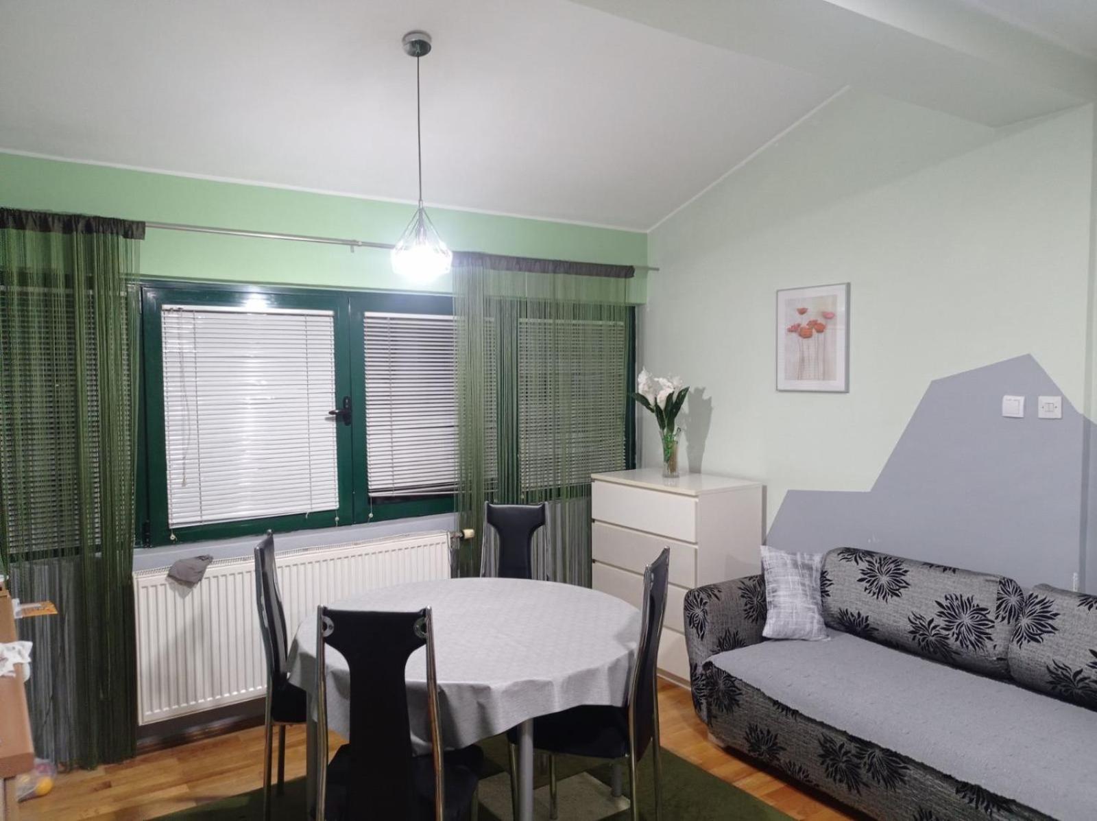 Apartment Vila Jezero view 5