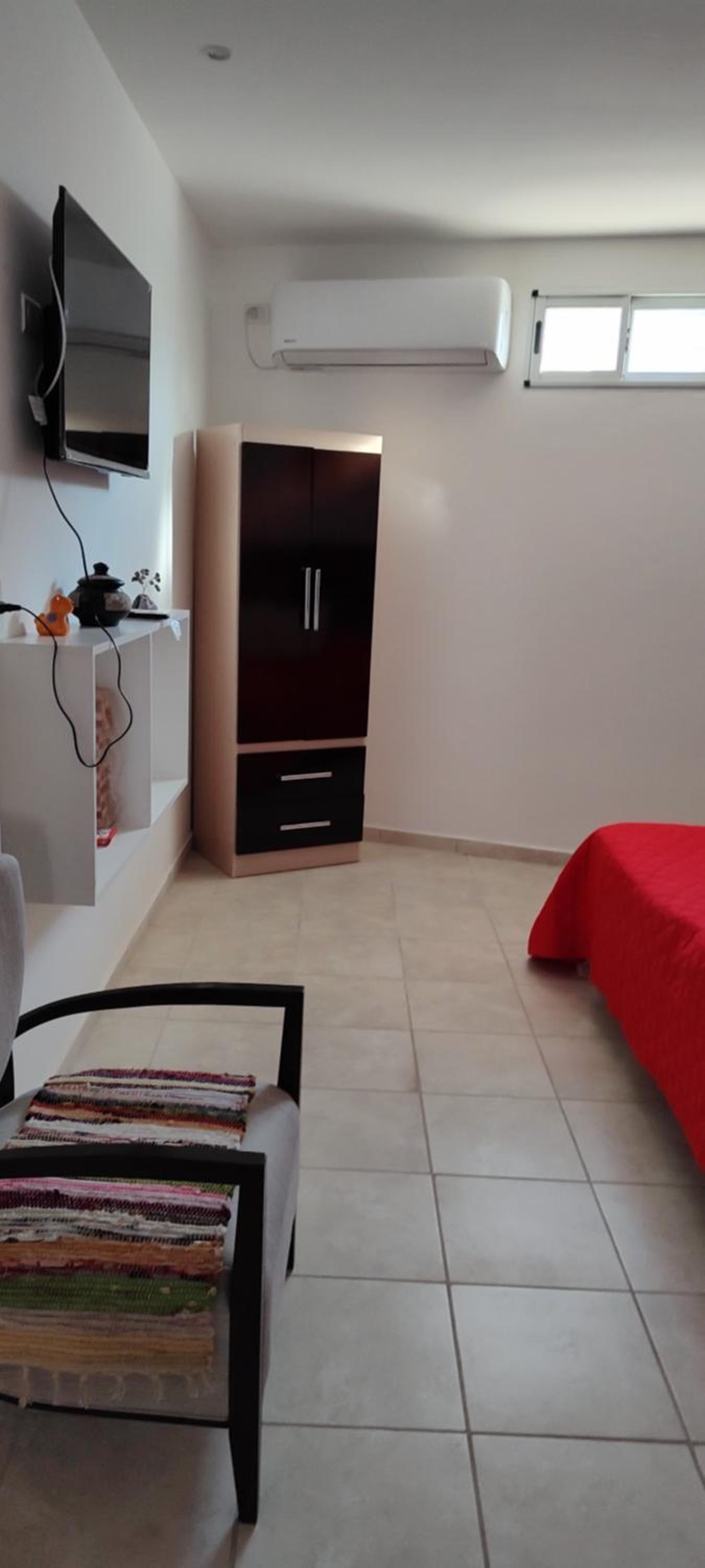 Casa entre Montañas