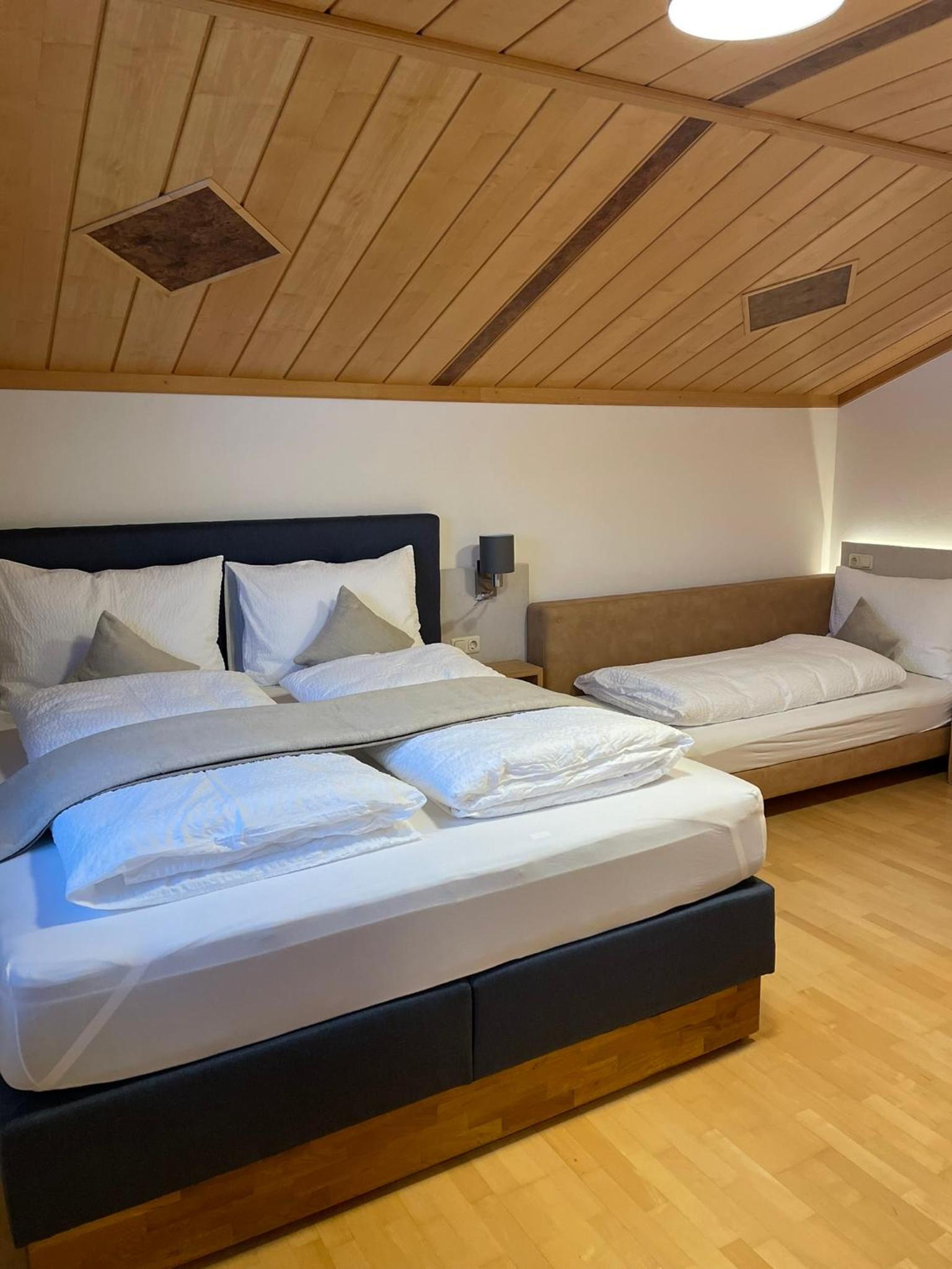 Landhaus Brugger