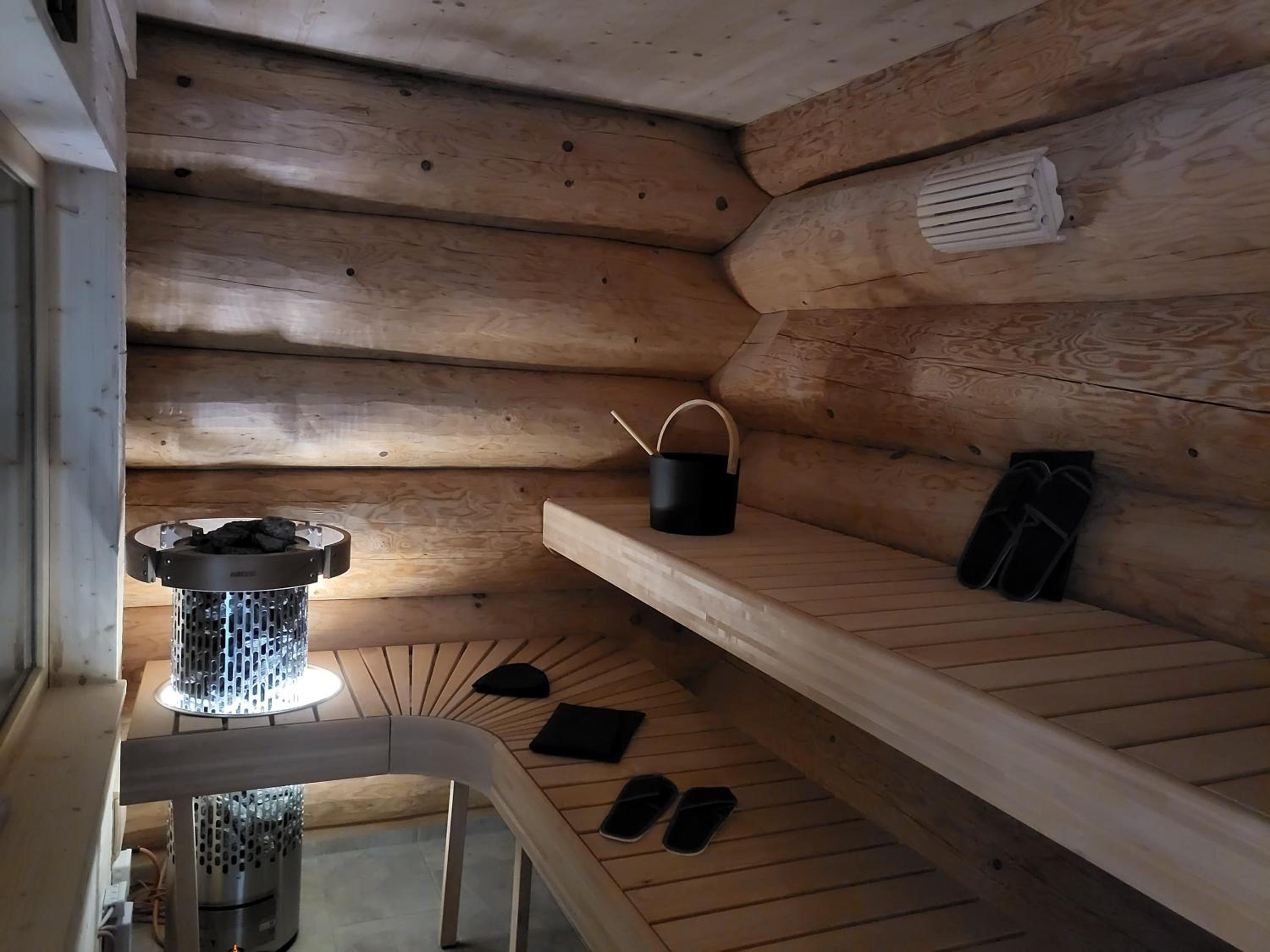 Böhmerwald Lodges
