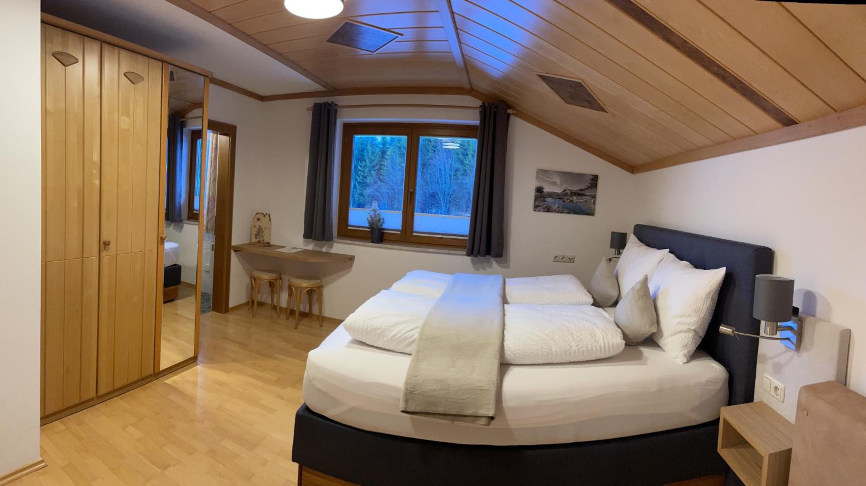 Landhaus Brugger