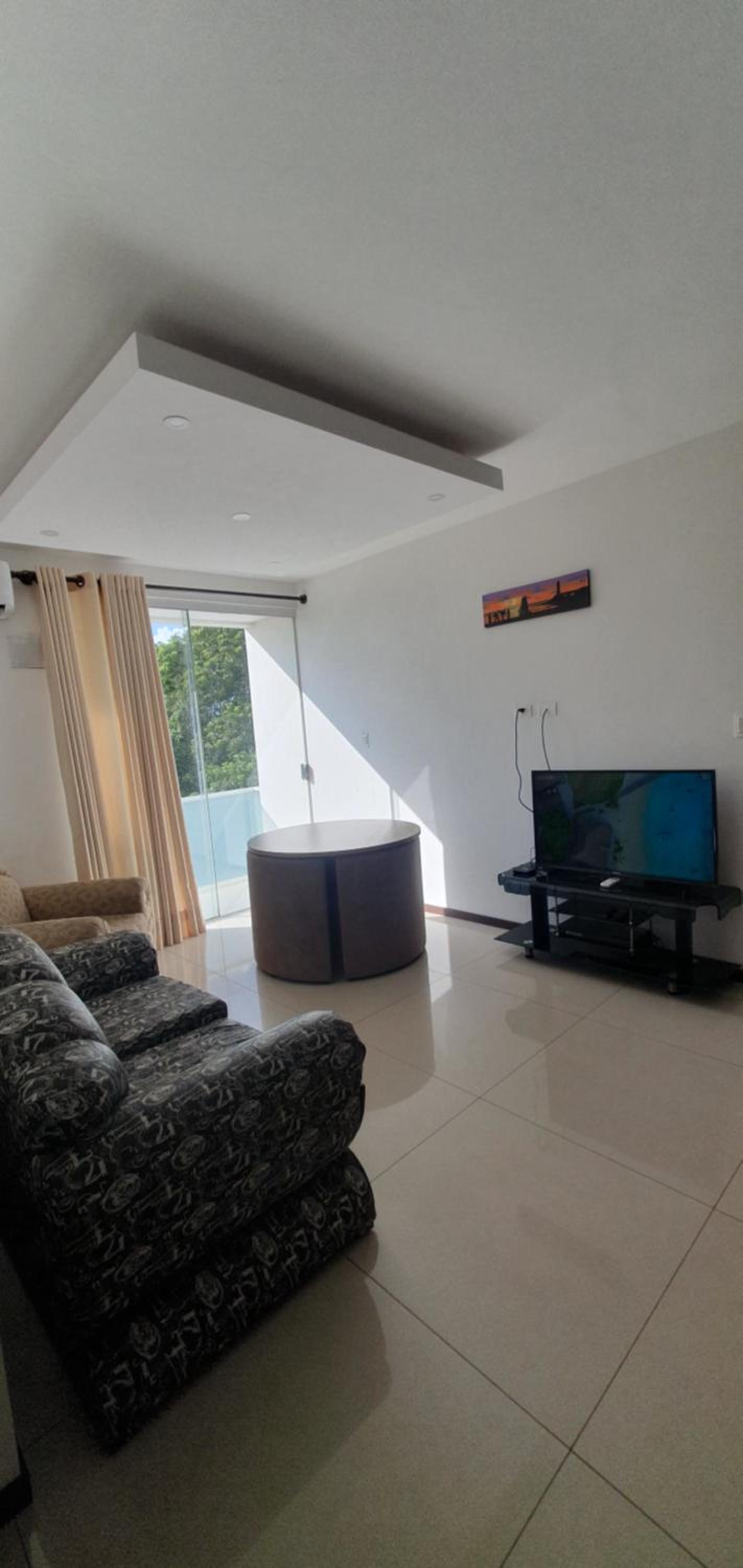 Condominio Atlas