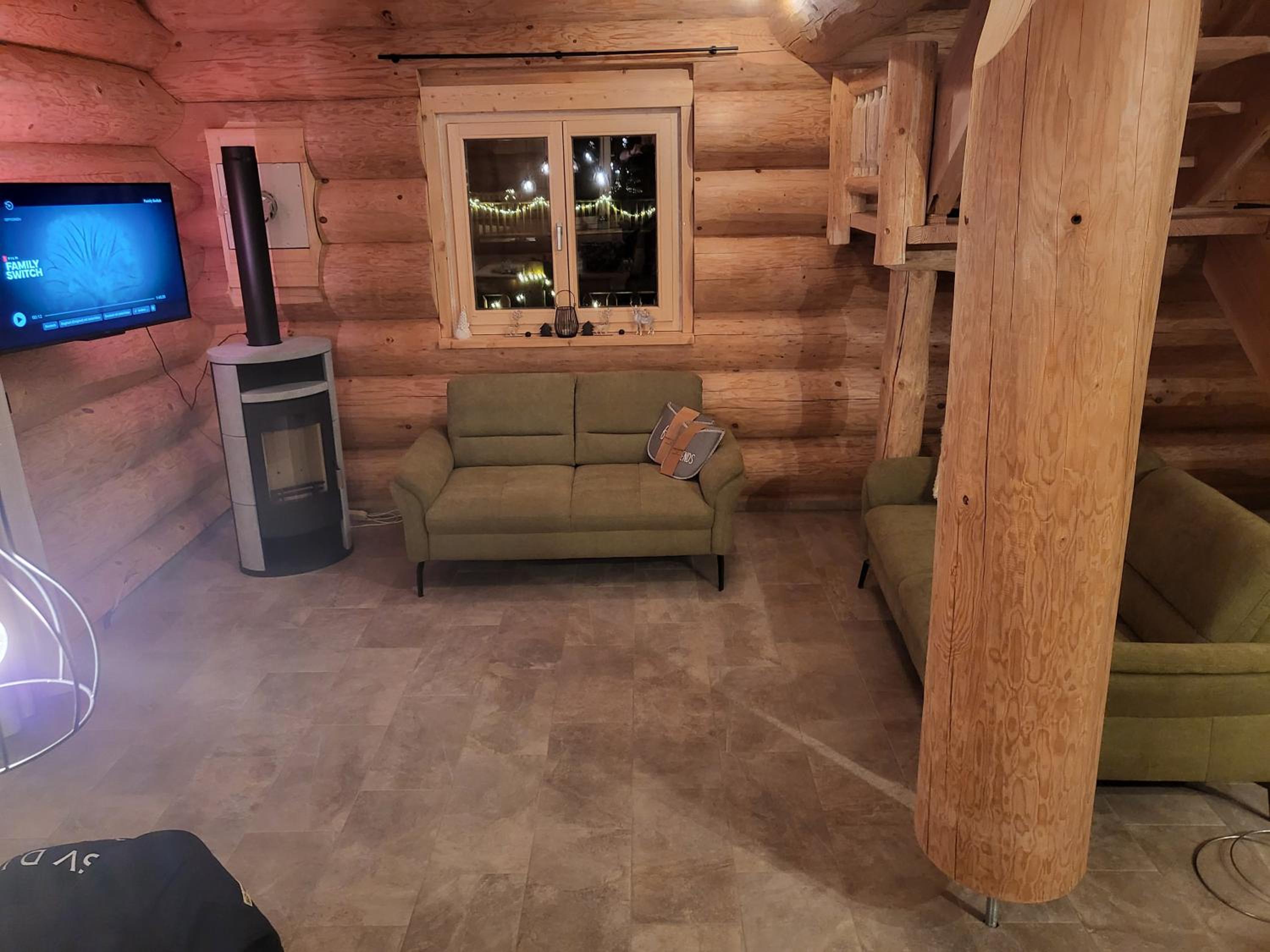 Böhmerwald Lodges