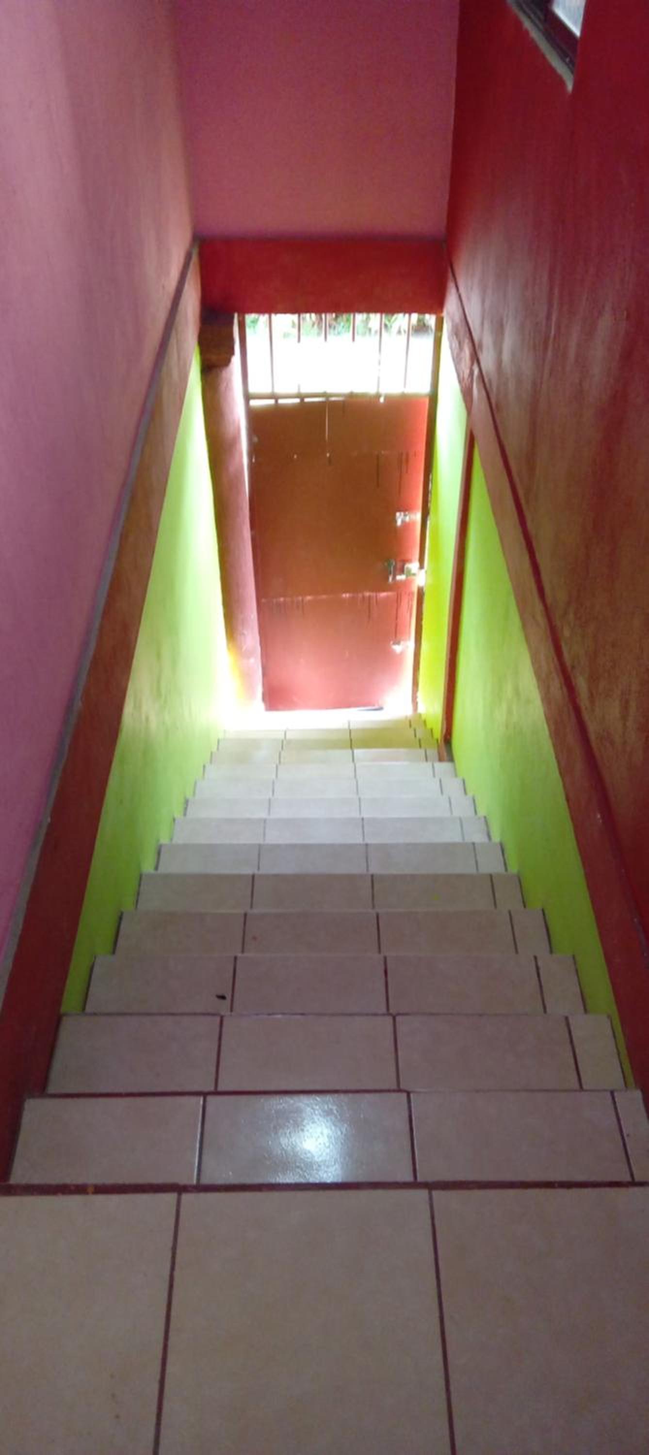 Apartamentos HJJ