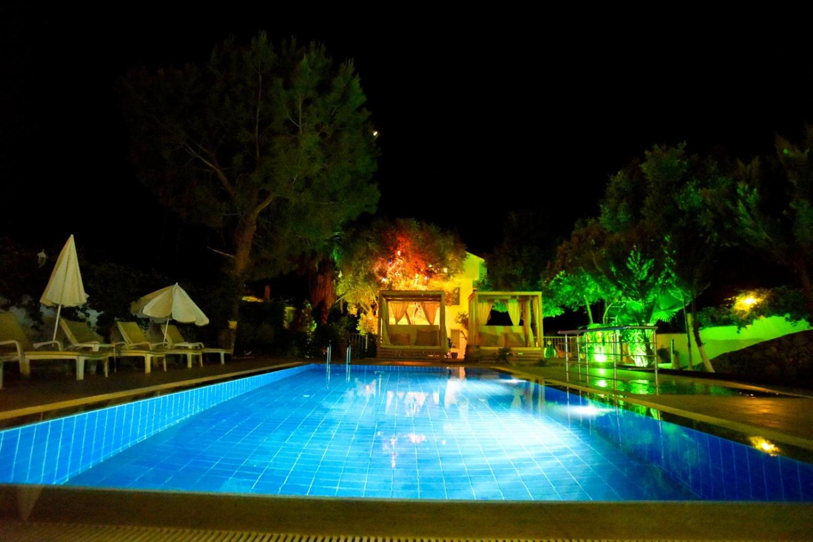 Kekik Azure Homes Ölüdeniz - Image 5