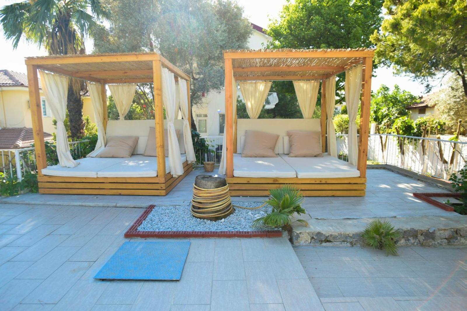 Kekik Azure Homes Ölüdeniz - Image 29