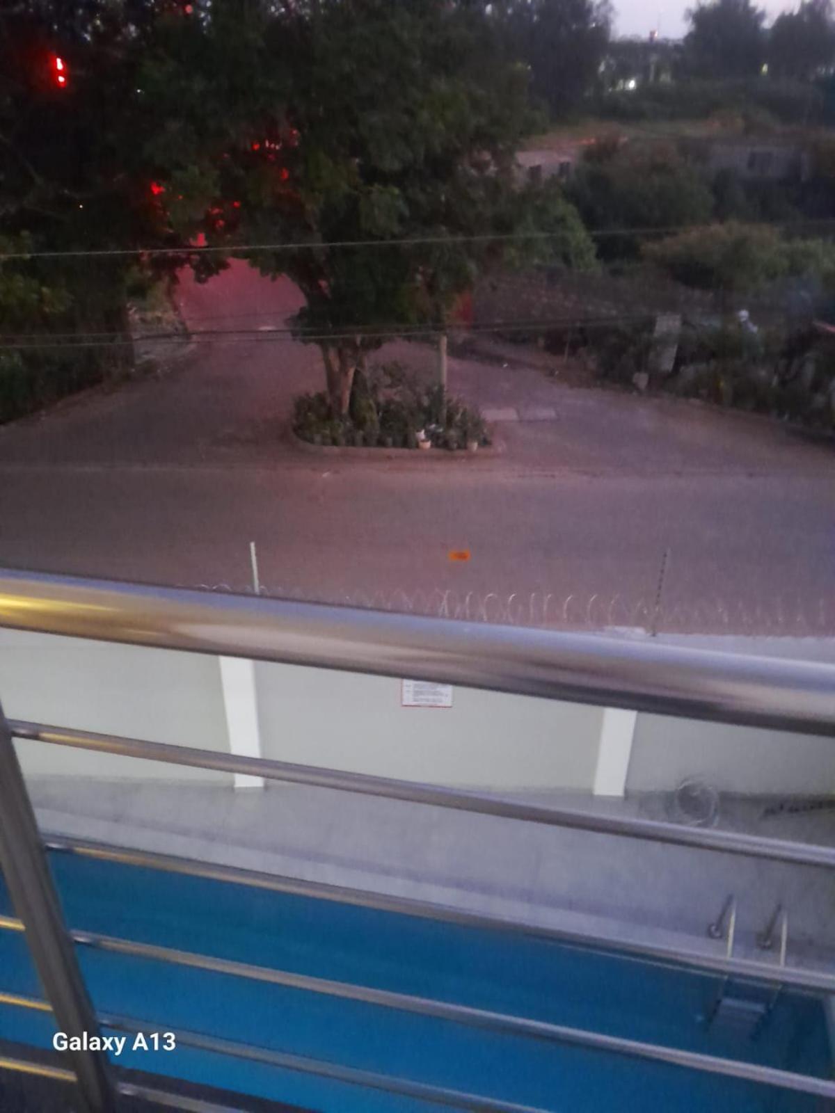 Nice view apartment view 4
