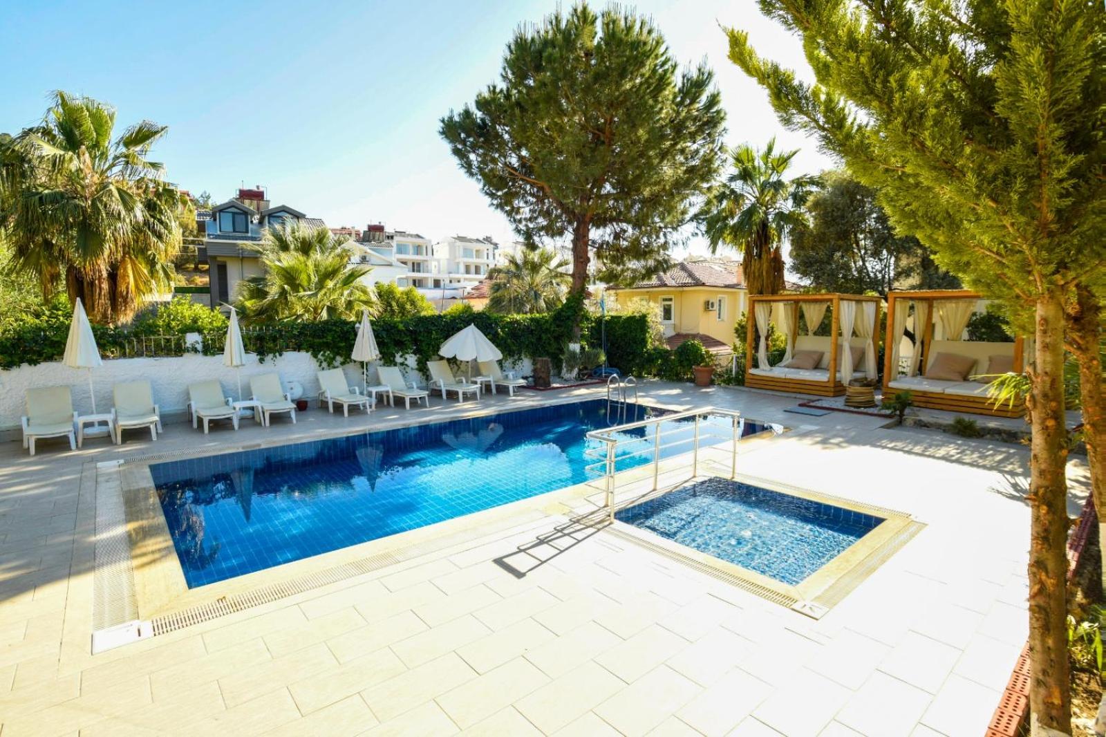 Kekik Azure Homes Ölüdeniz - Image 33