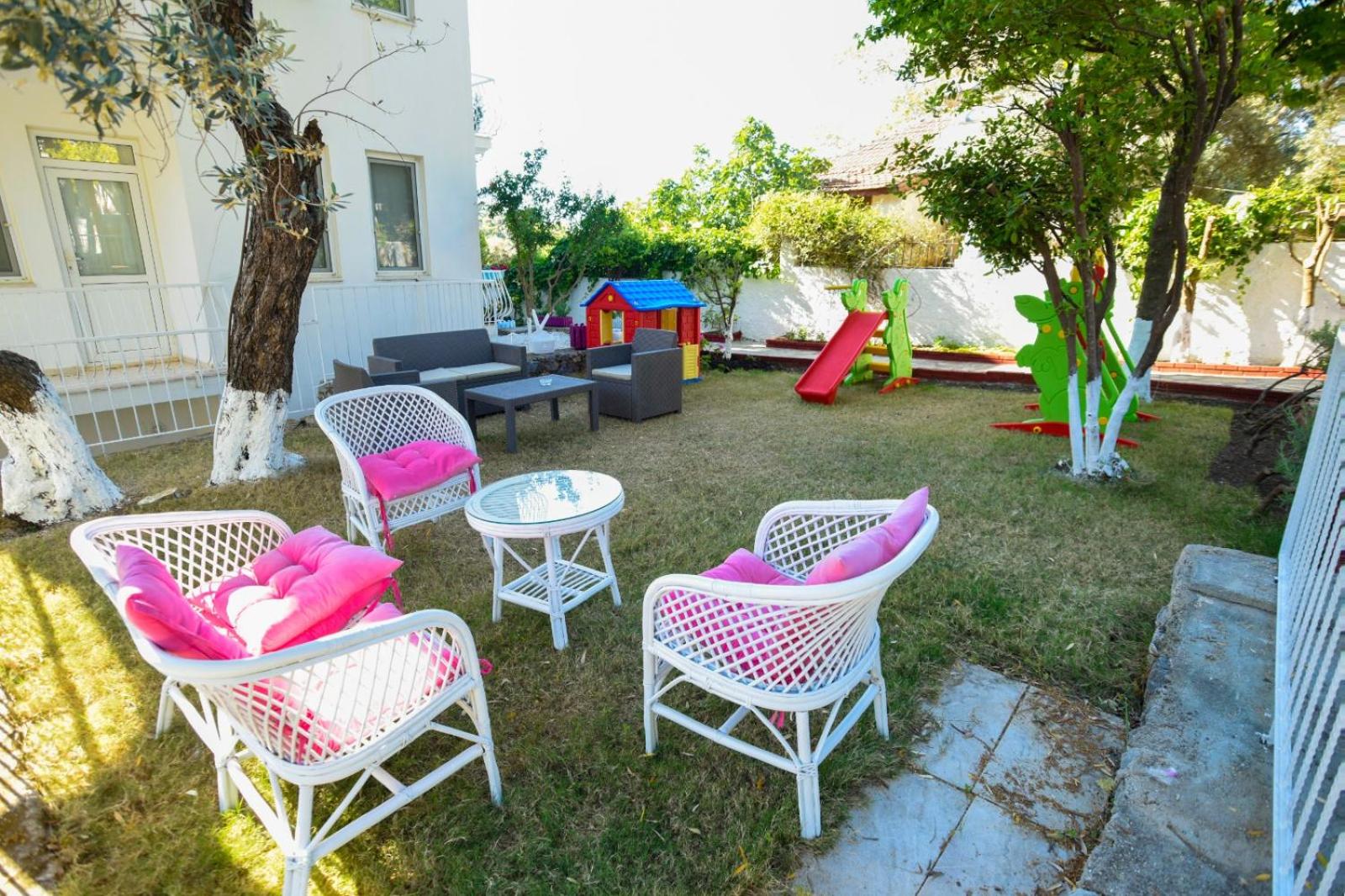 Kekik Azure Homes Ölüdeniz - Image 30