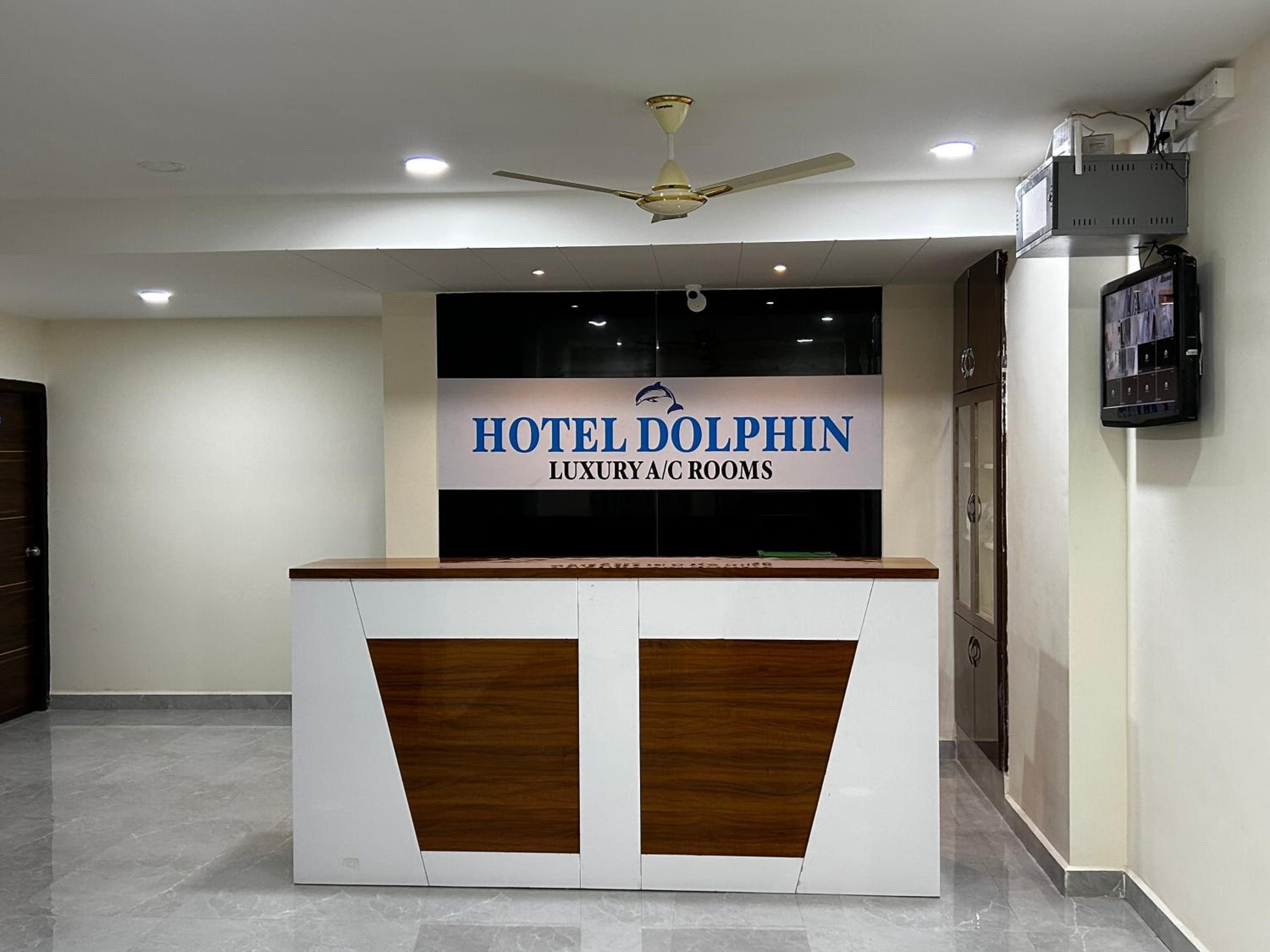 HOTEL DOLPHIN view 2