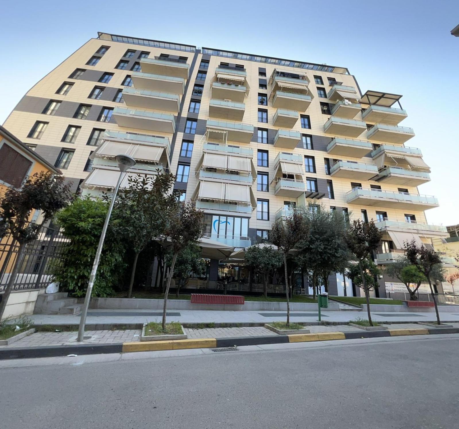 Tirana LUX Apartments