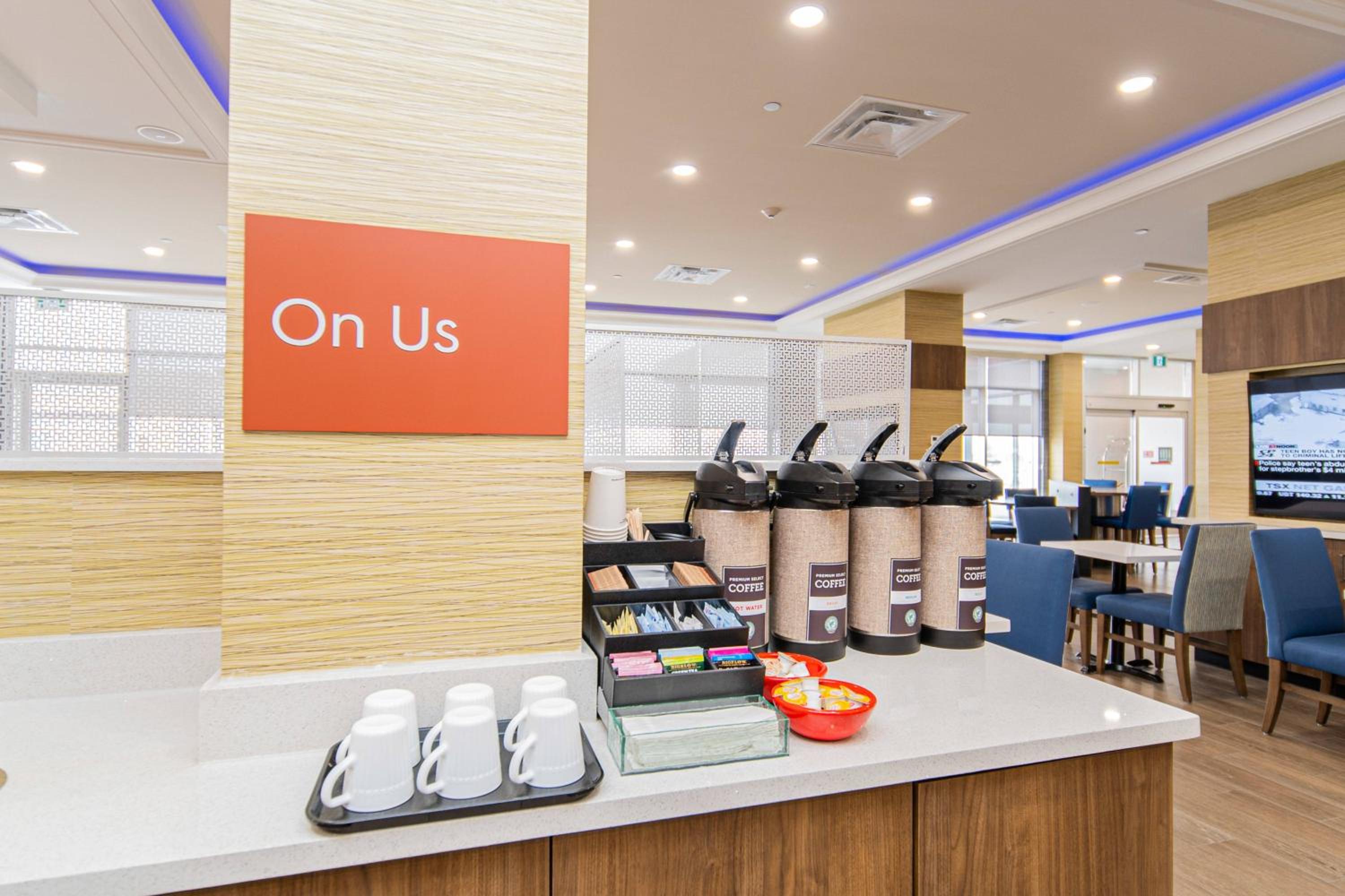 Brantford Vacations - TownePlace Suites by Marriott Brantford and Conference Centre - Property Image 66