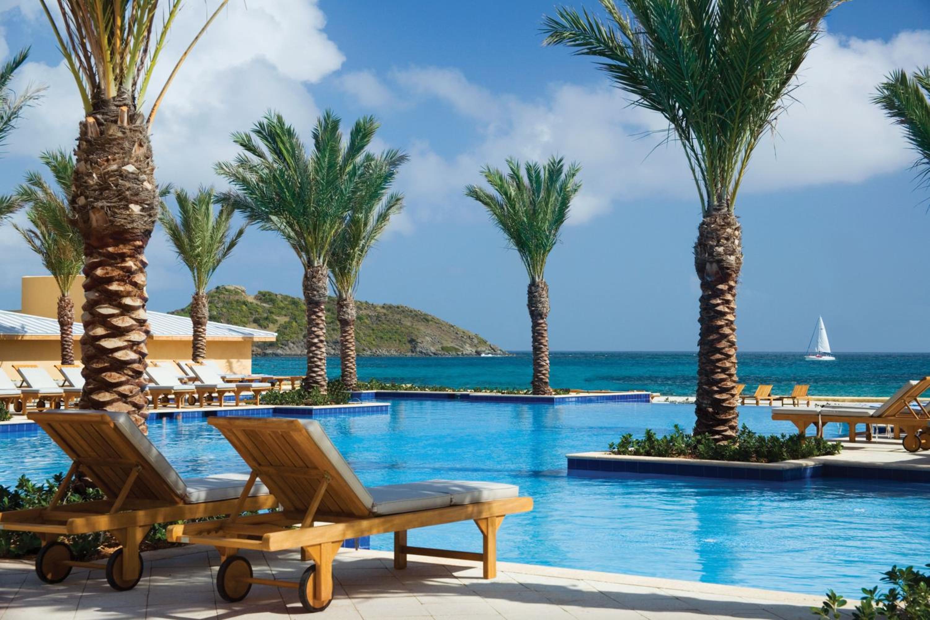 JW Marriott St. Maarten Beach Resort & Spa 51