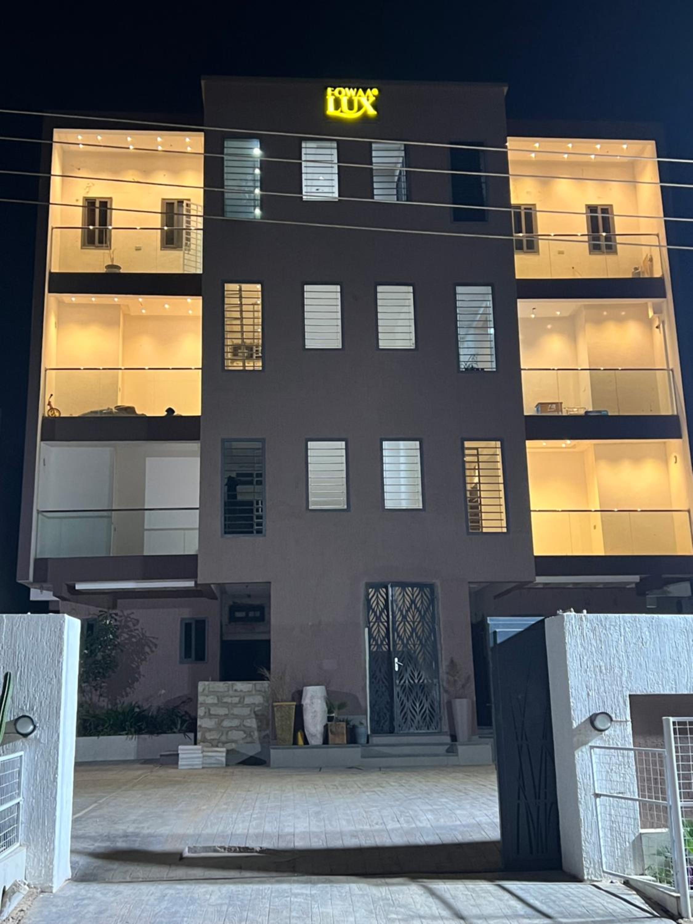 Fowaa Lux view 5