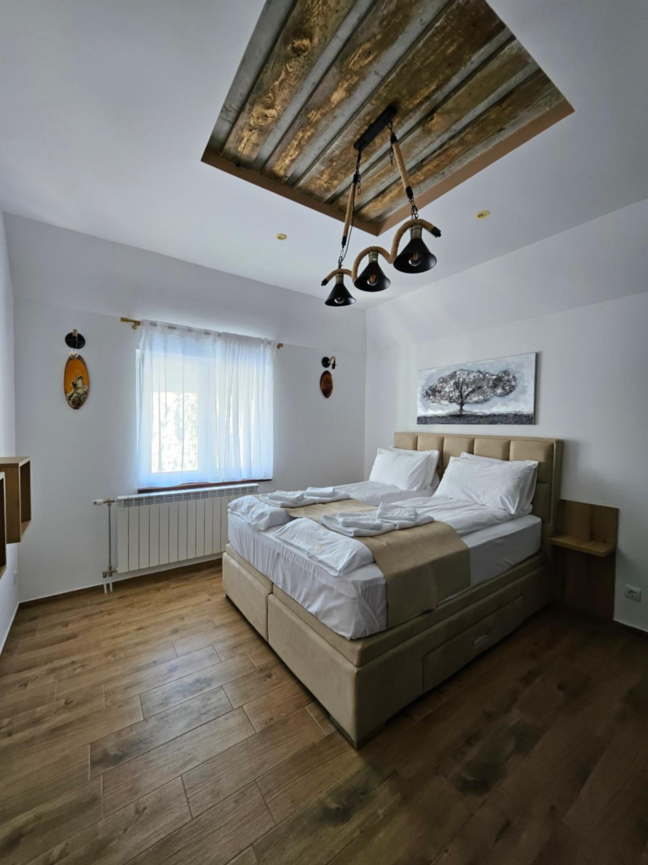 MASSIV Kopaonik centar lux apartmani