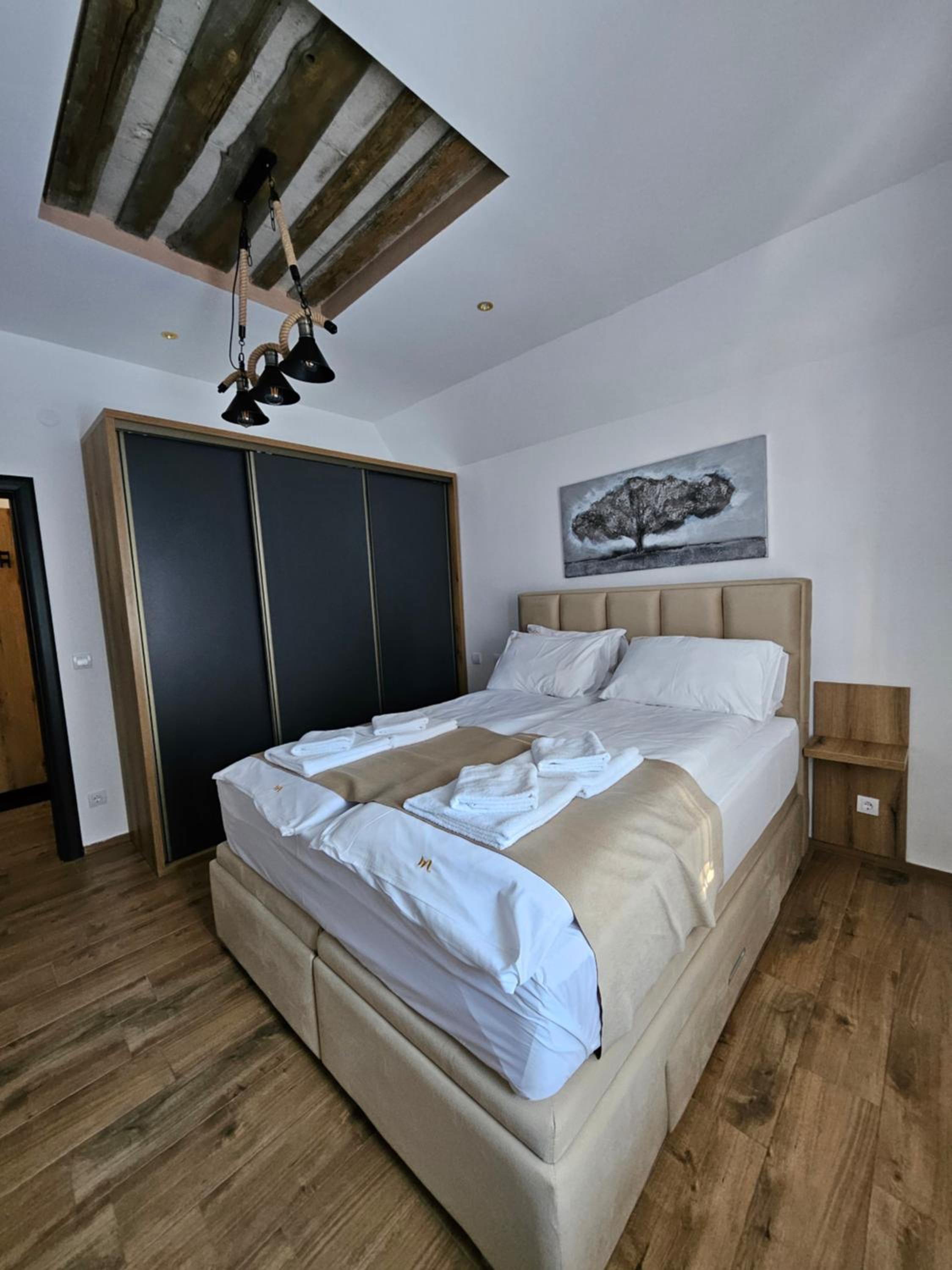 MASSIV Kopaonik centar lux apartmani