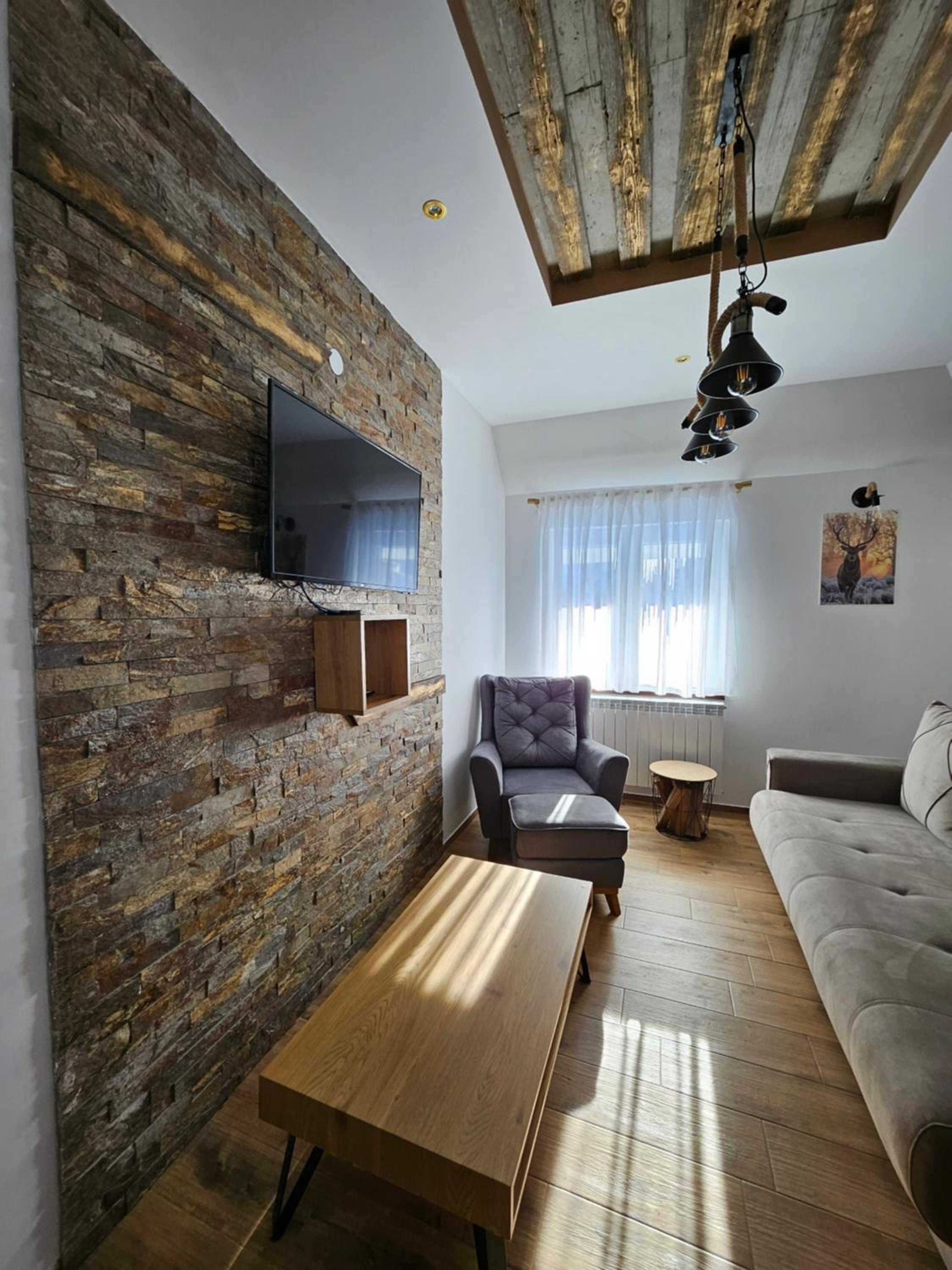 MASSIV Kopaonik centar lux apartmani
