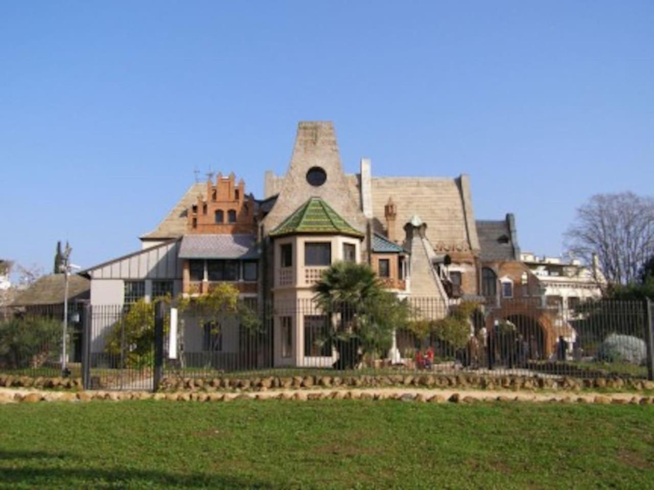 Vacanze Romane