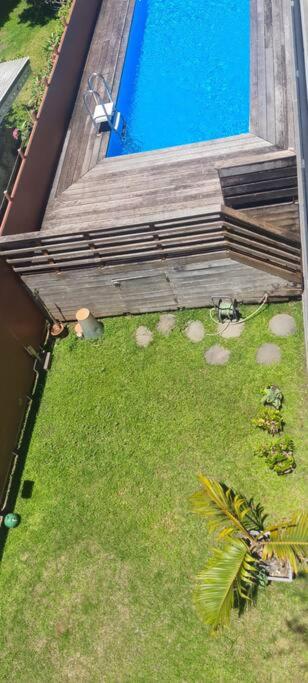 Appartement F2 Ninirei