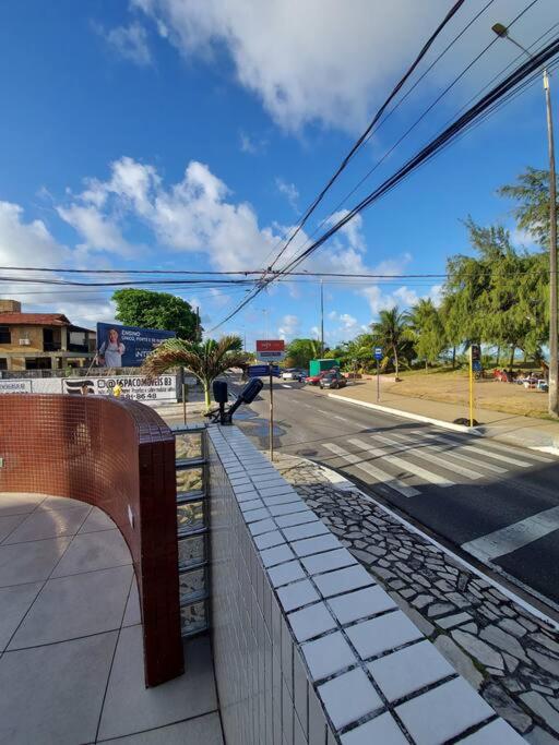 Apartamento João Pessoa Beira-mar Caribessa
