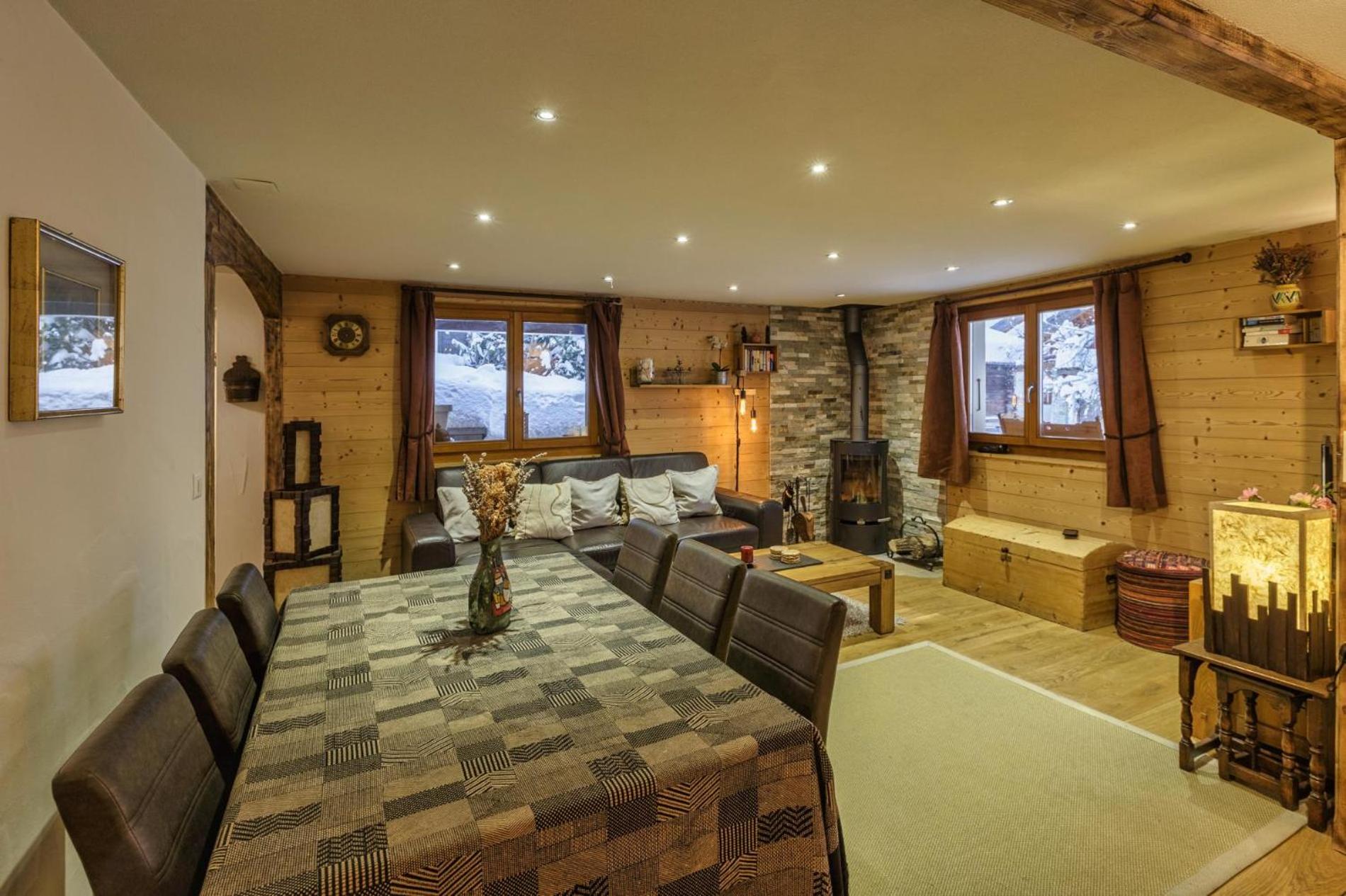 Armailli - modern ground floor Apartment