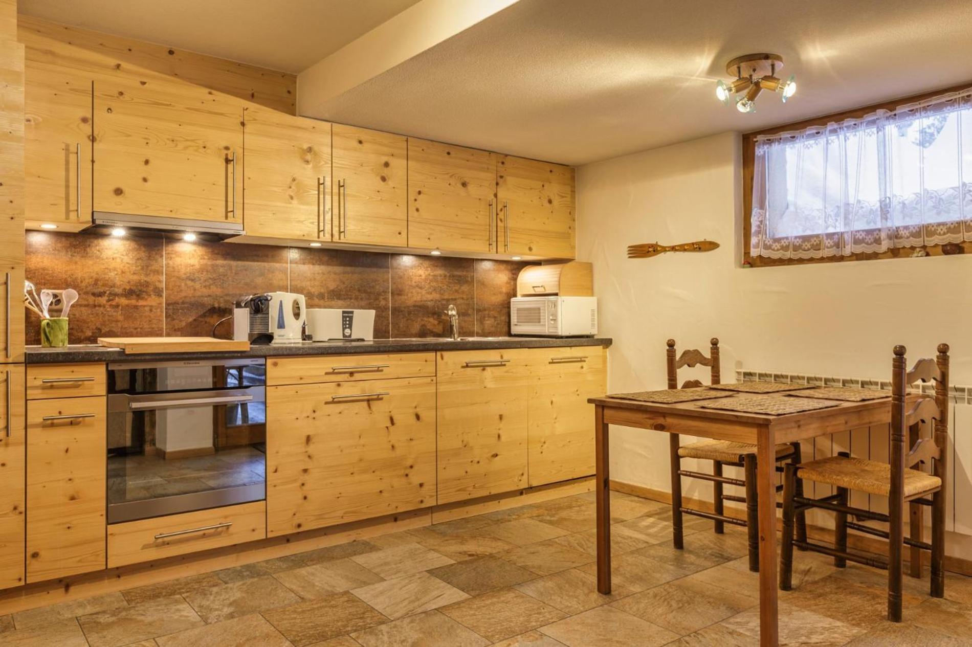 Armailli - modern ground floor Apartment