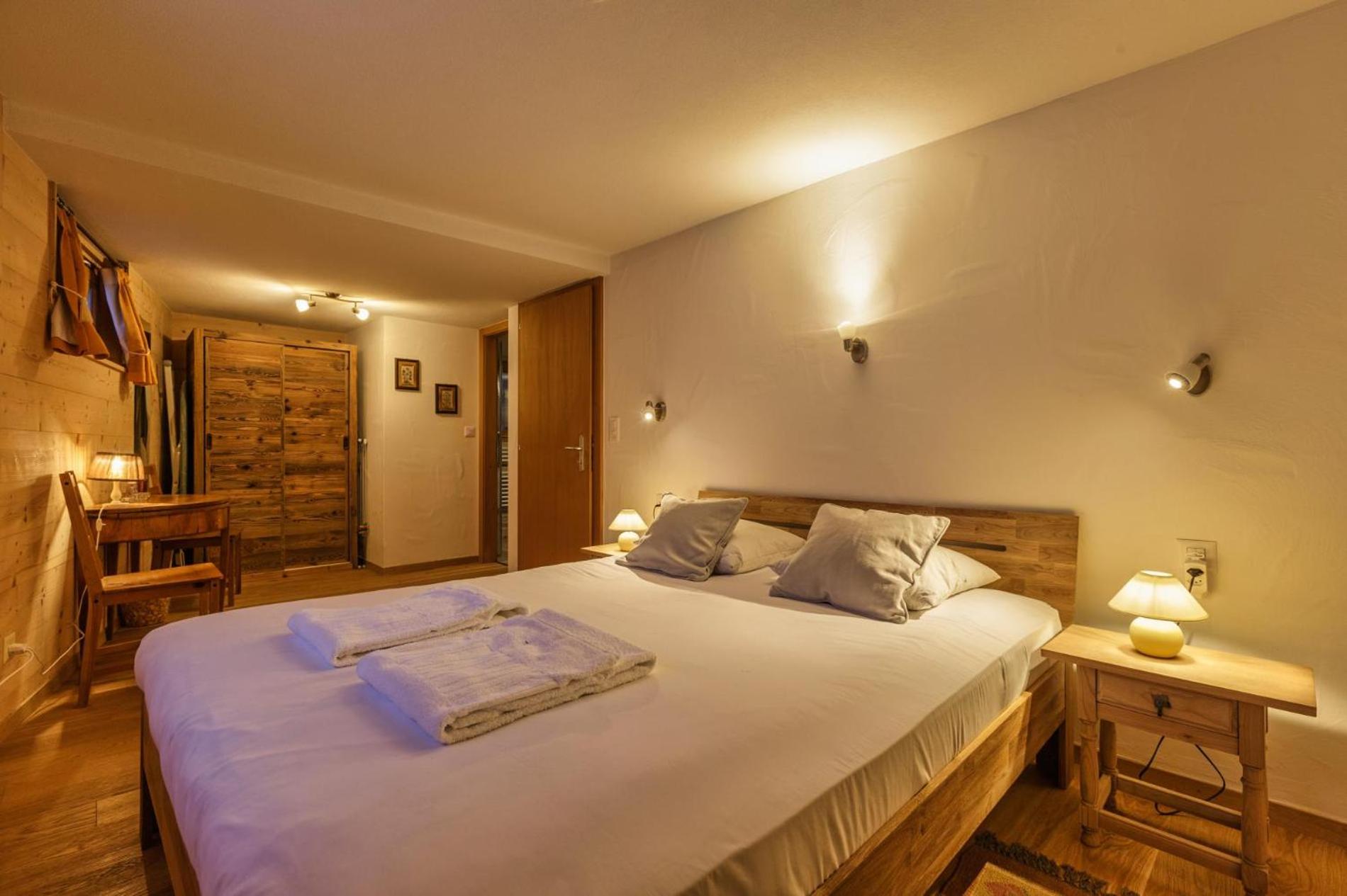 Armailli - modern ground floor Apartment