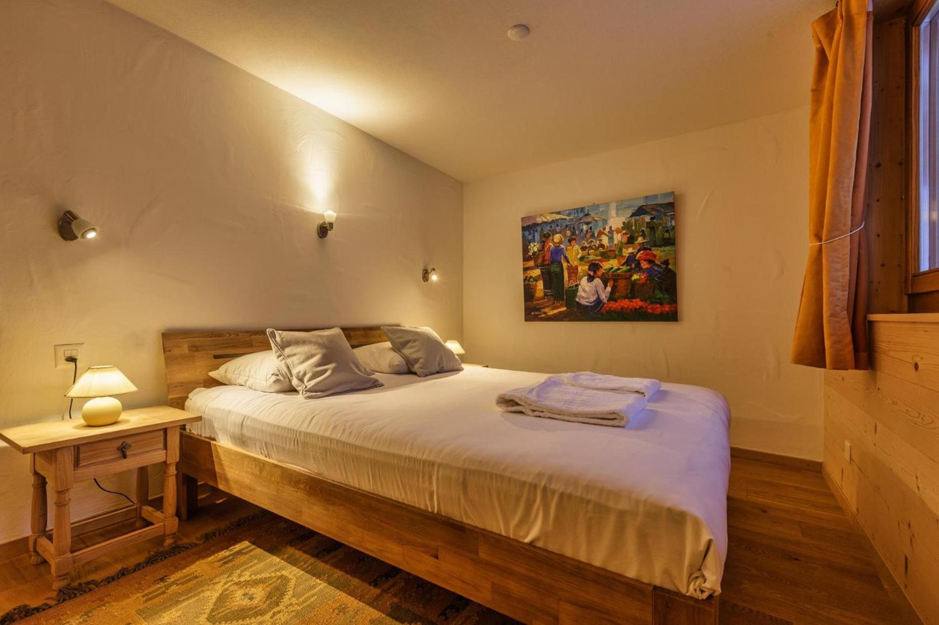 Armailli - modern ground floor Apartment