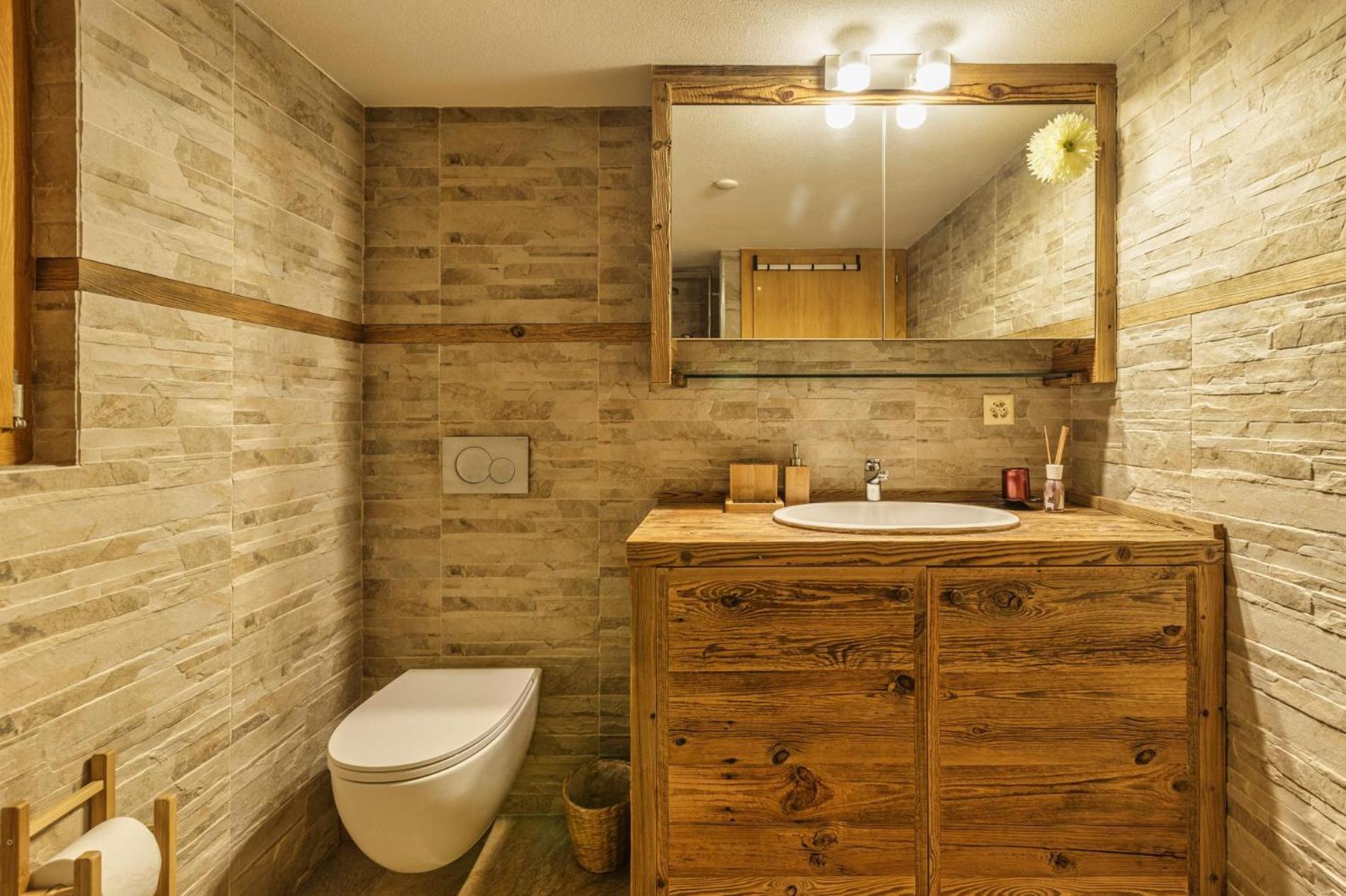 Armailli - modern ground floor Apartment