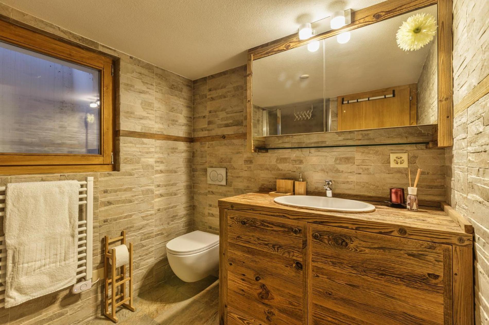 Armailli - modern ground floor Apartment