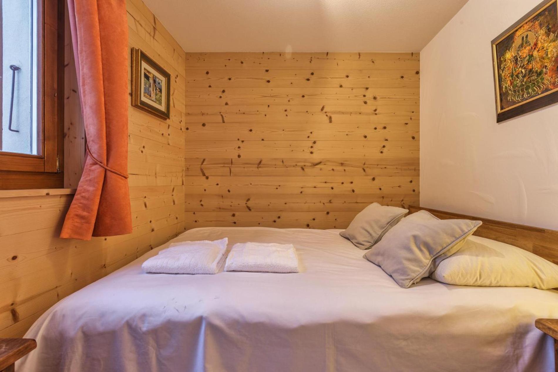 Armailli - modern ground floor Apartment