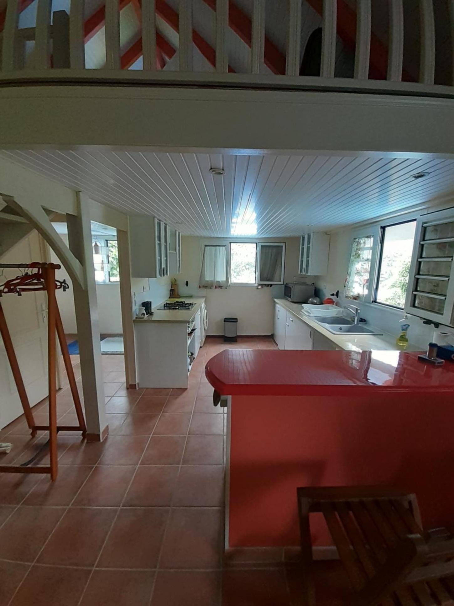 La petite maison dans la prairie
