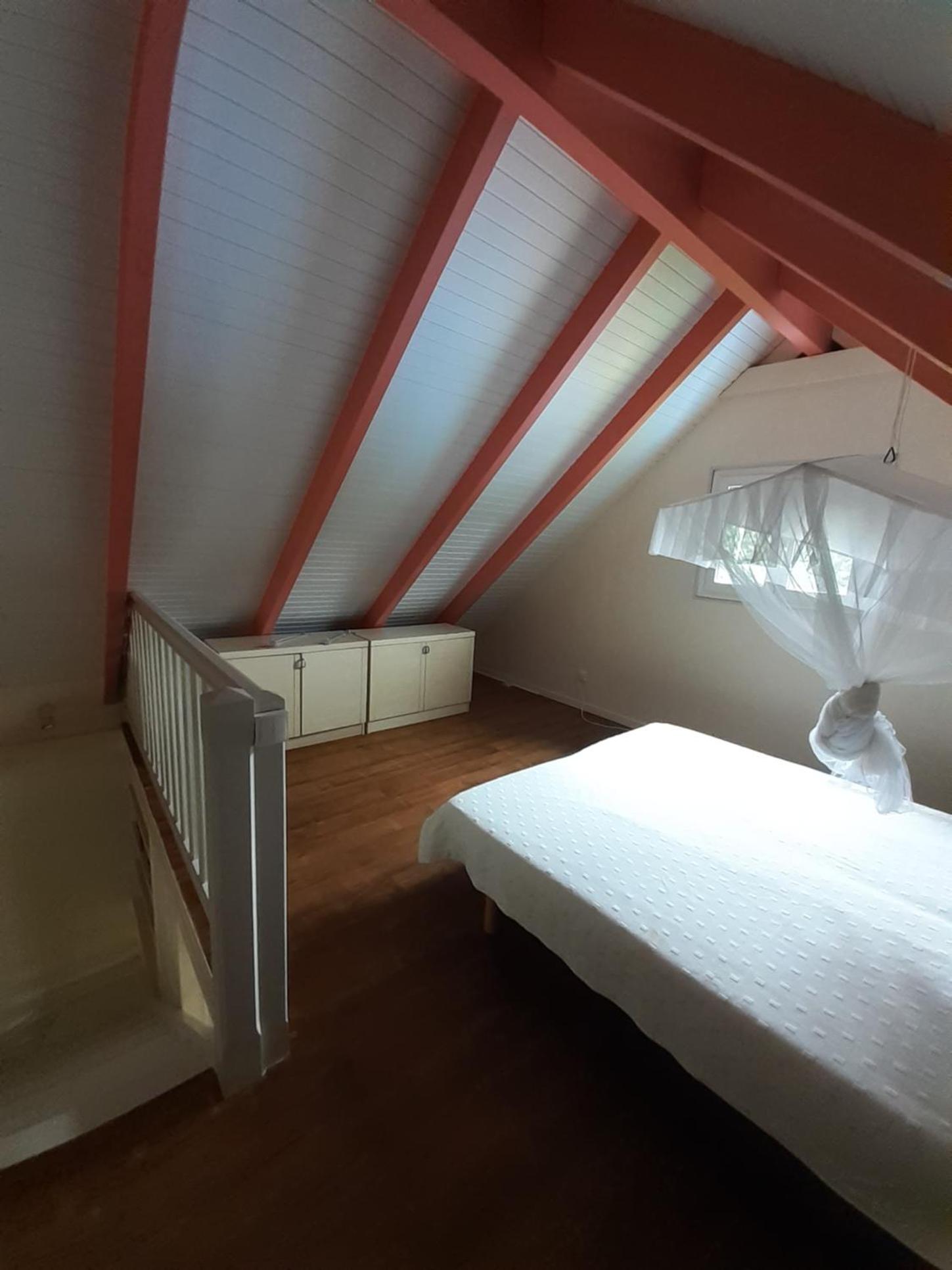 La petite maison dans la prairie