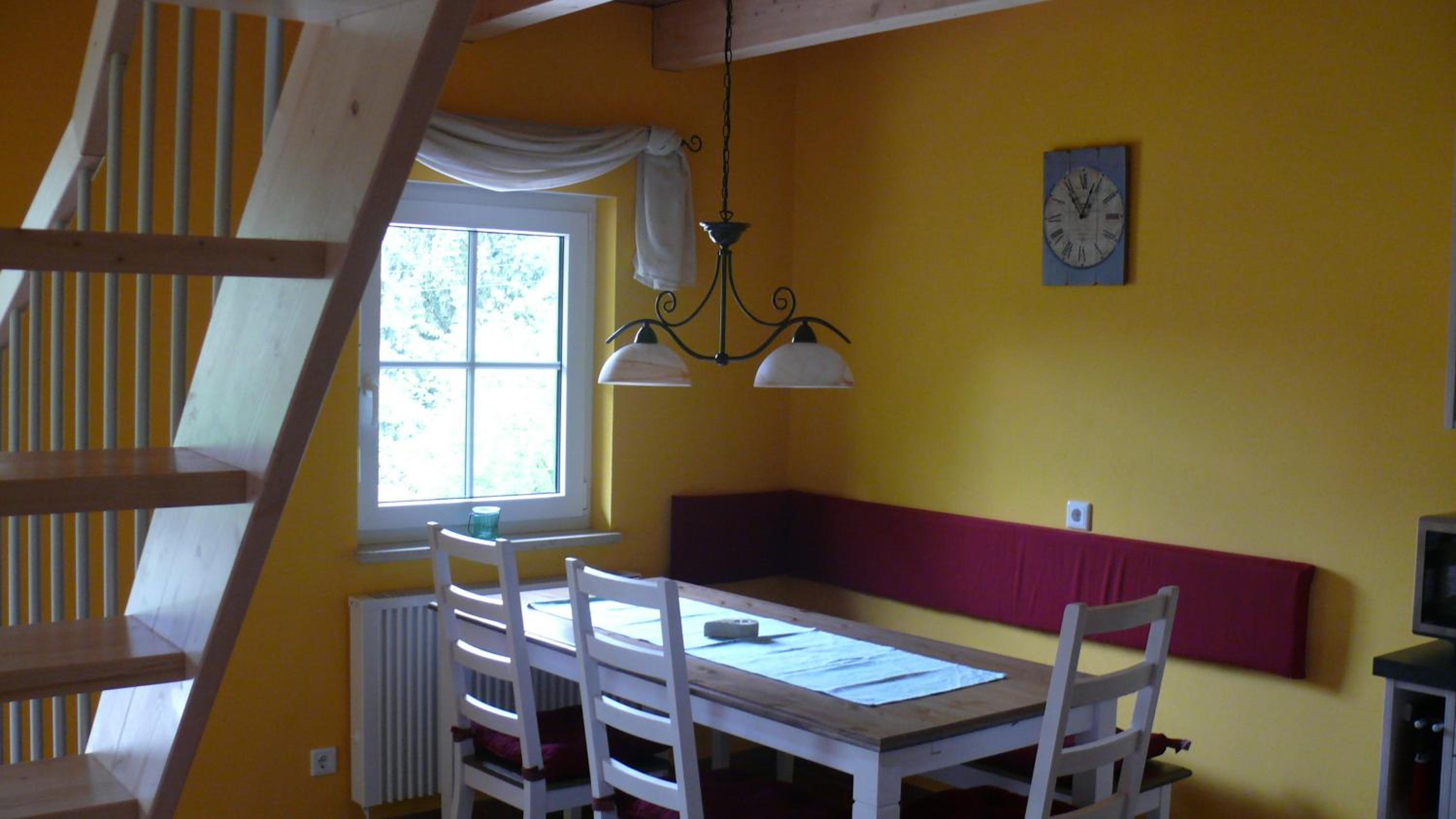Ferienhaus am Sonnenhang