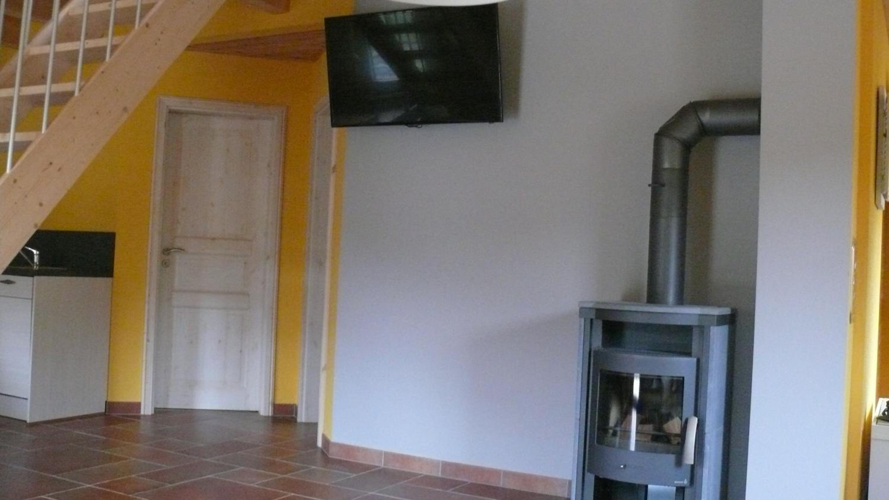 Ferienhaus am Sonnenhang