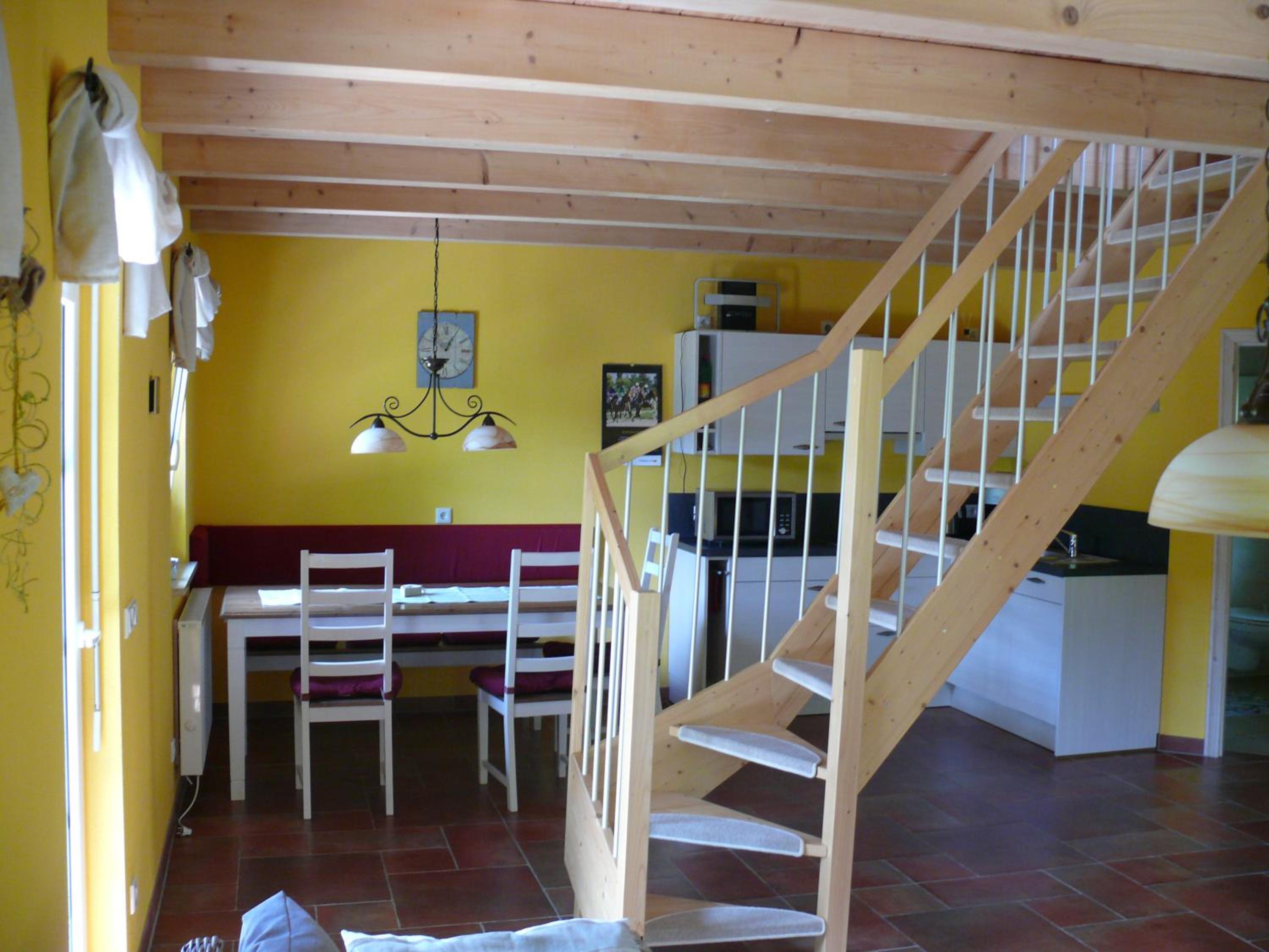Ferienhaus am Sonnenhang