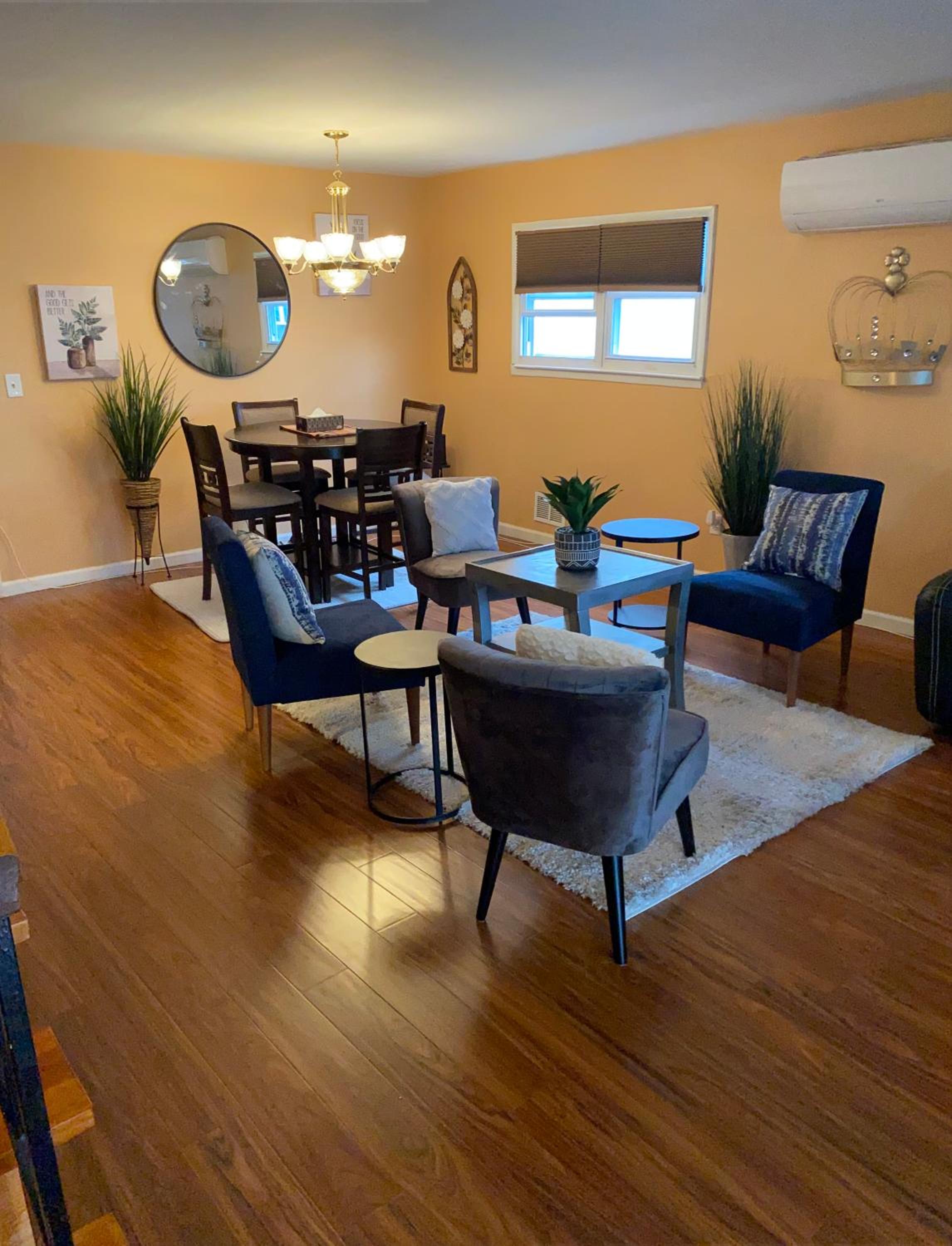 Cozy Home 1 view 4