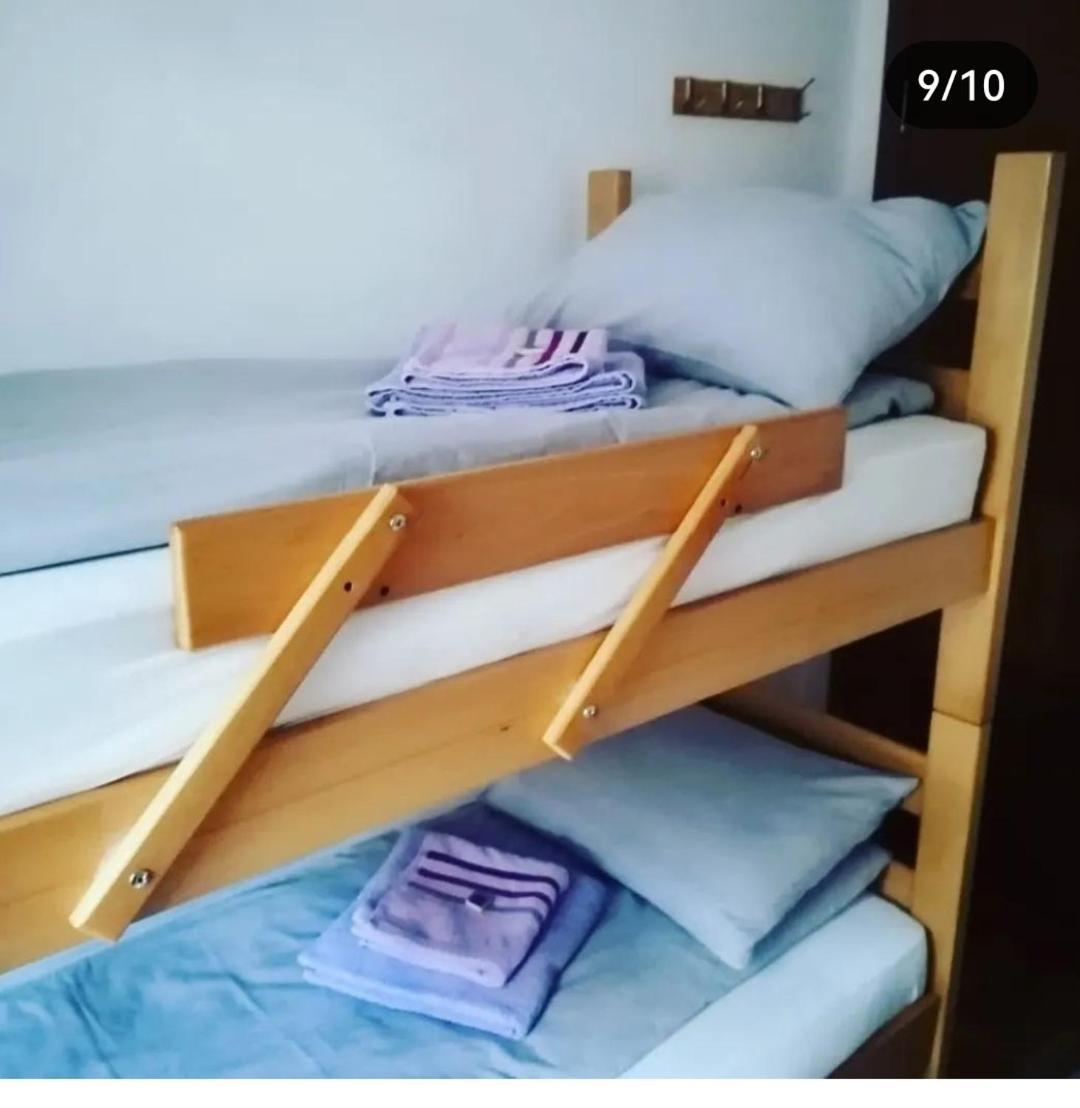 Apartman Miloš na Kopaoniku view 2
