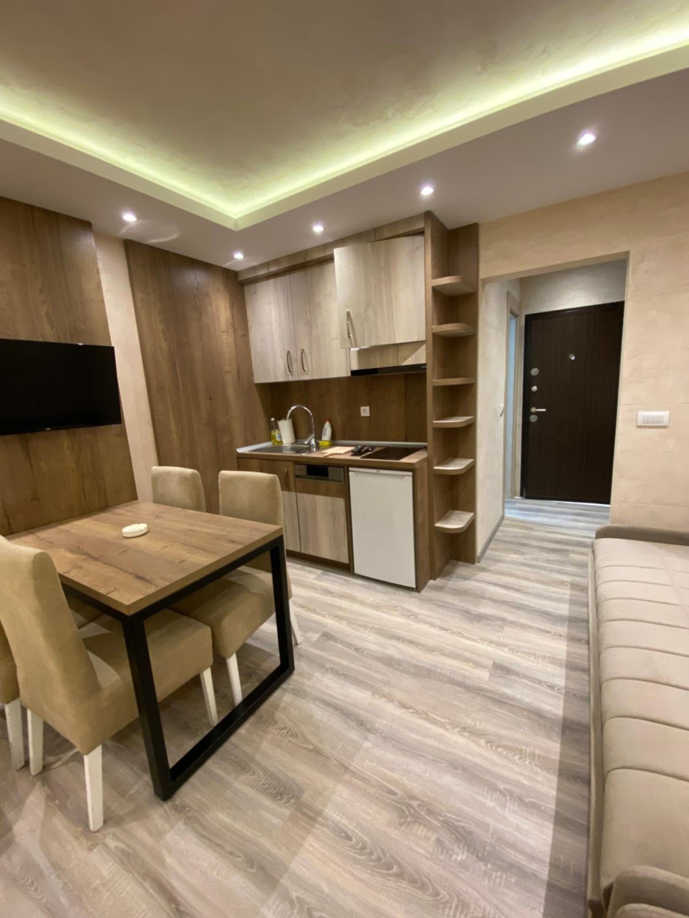 MB Apartmani Kopaonik