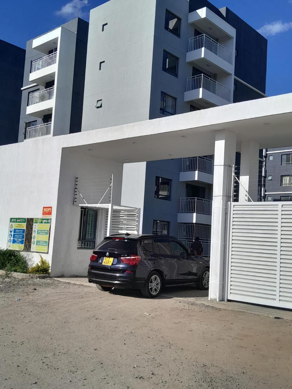 POLAR HOMES view 3