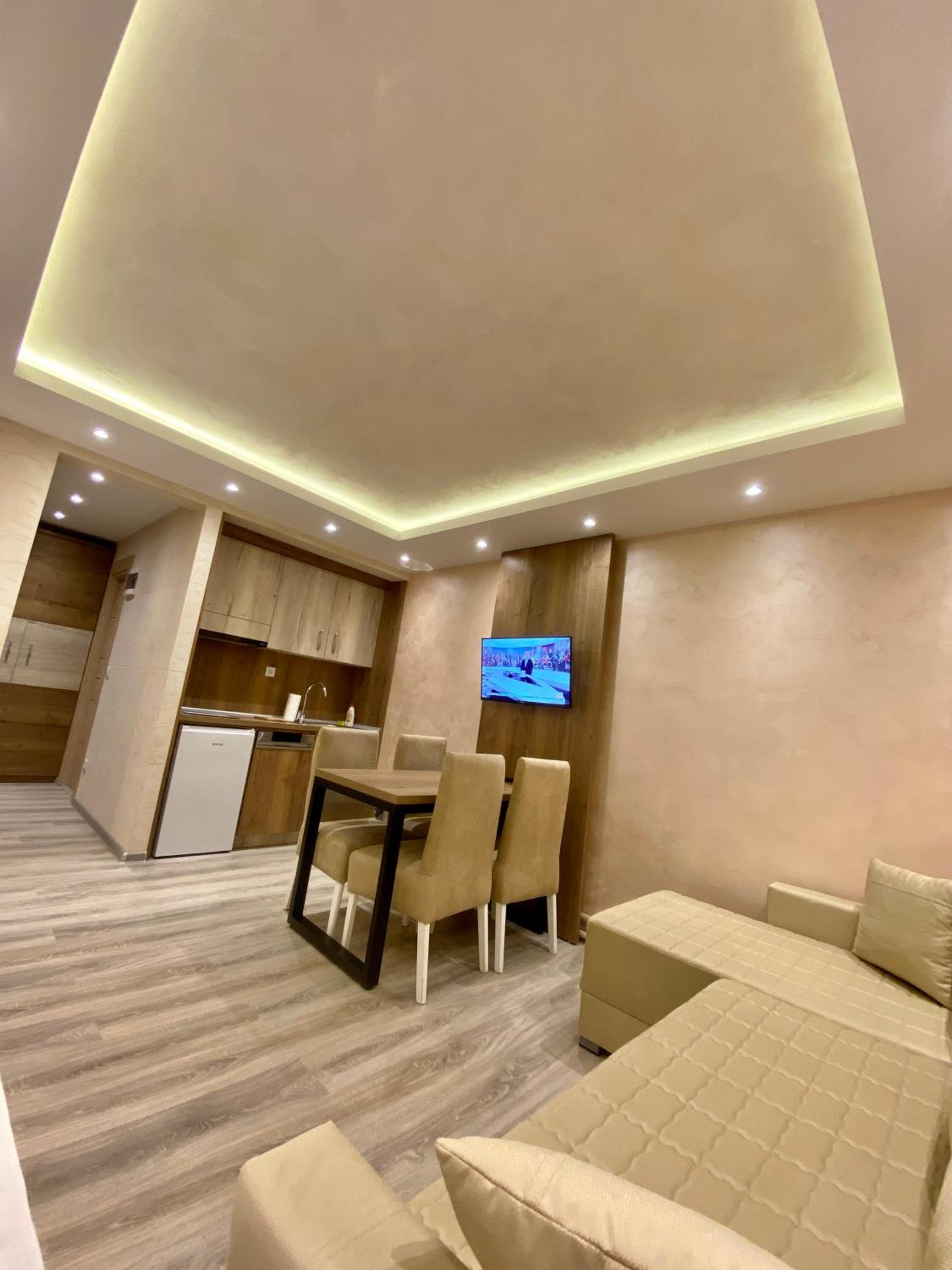MB Apartmani Kopaonik
