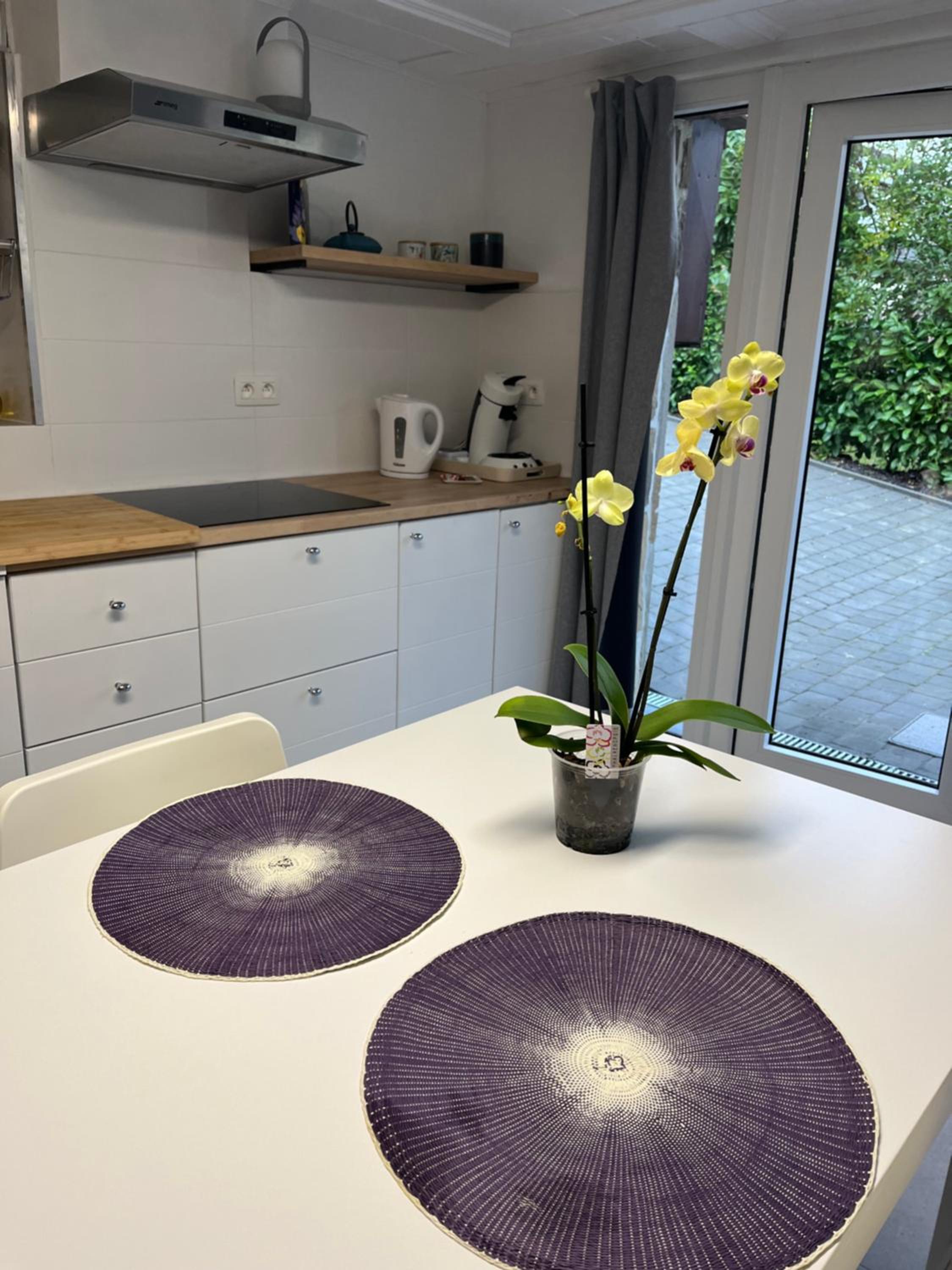 Studio renové rdc terrasse wépion (Namur)