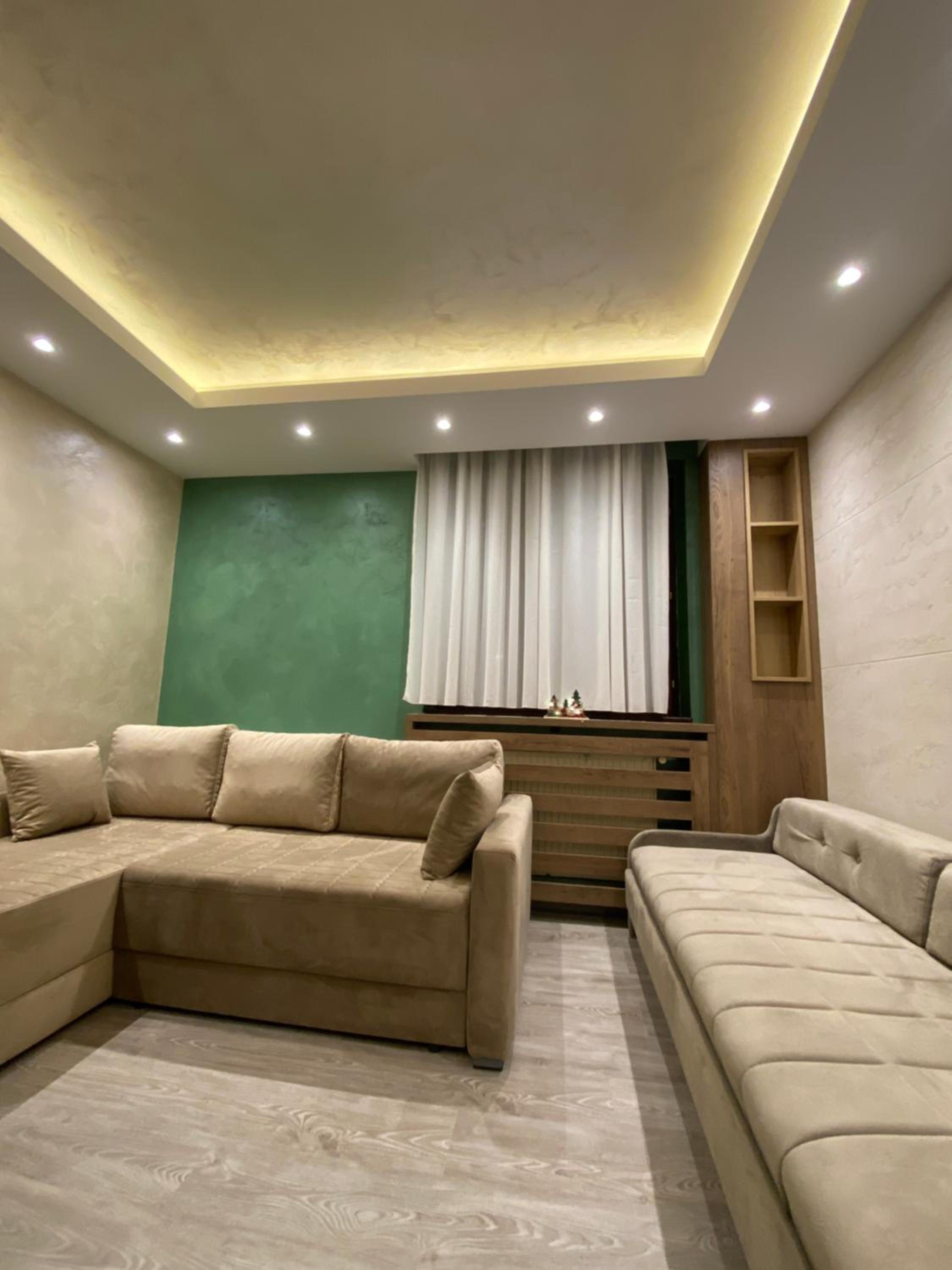MB Apartmani Kopaonik