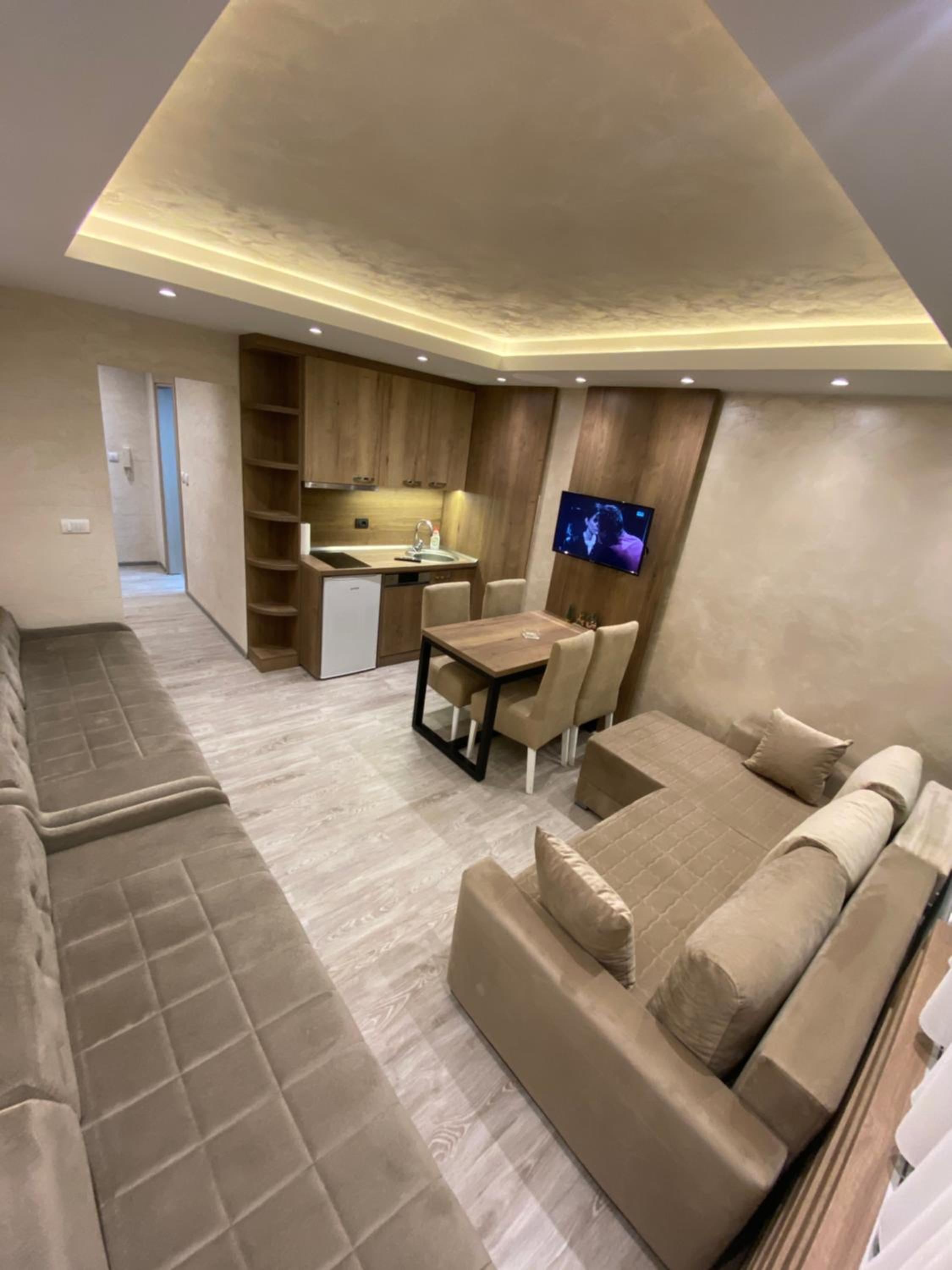 MB Apartmani Kopaonik