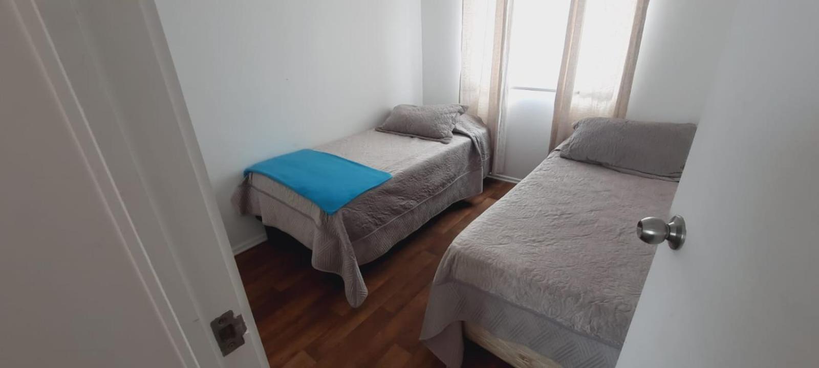 Lindo departamento central
