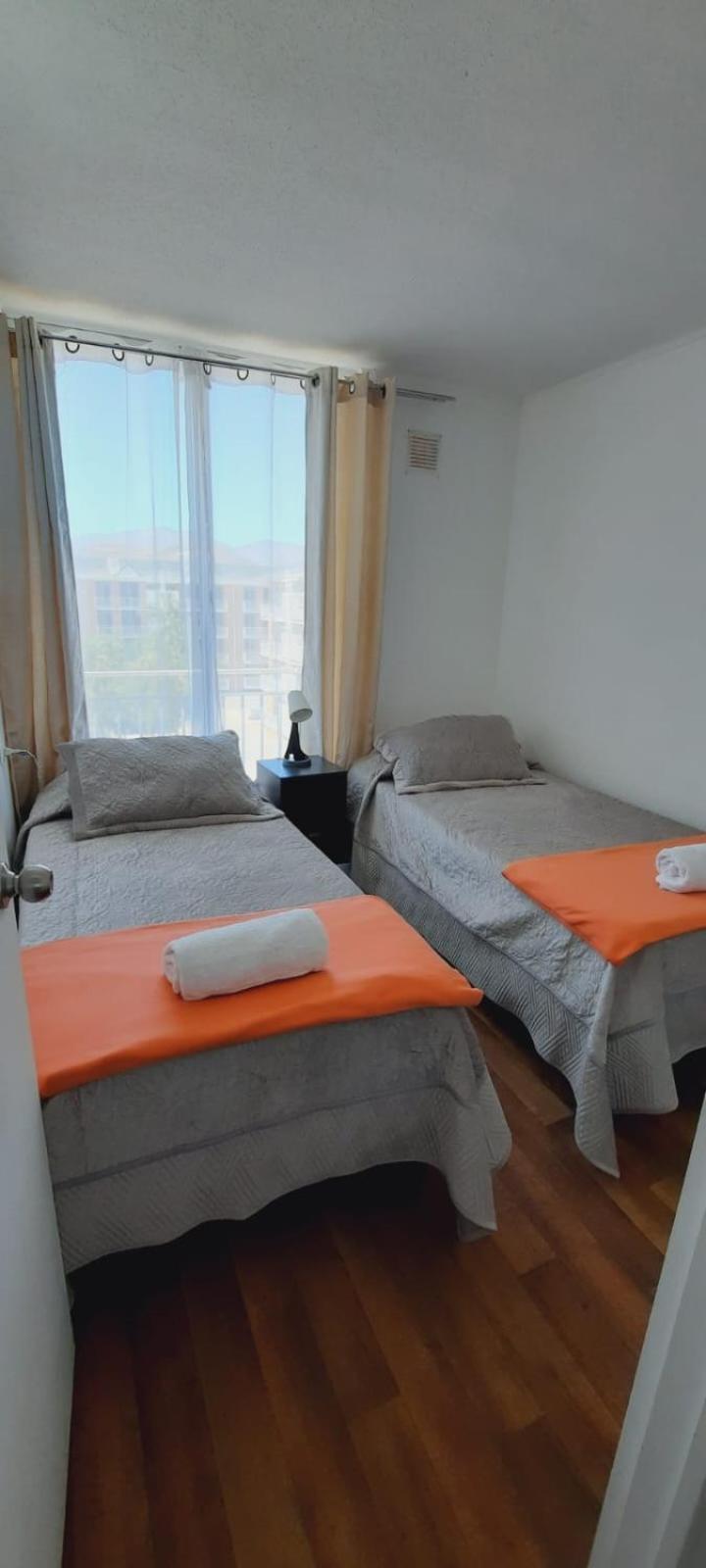 Lindo departamento central