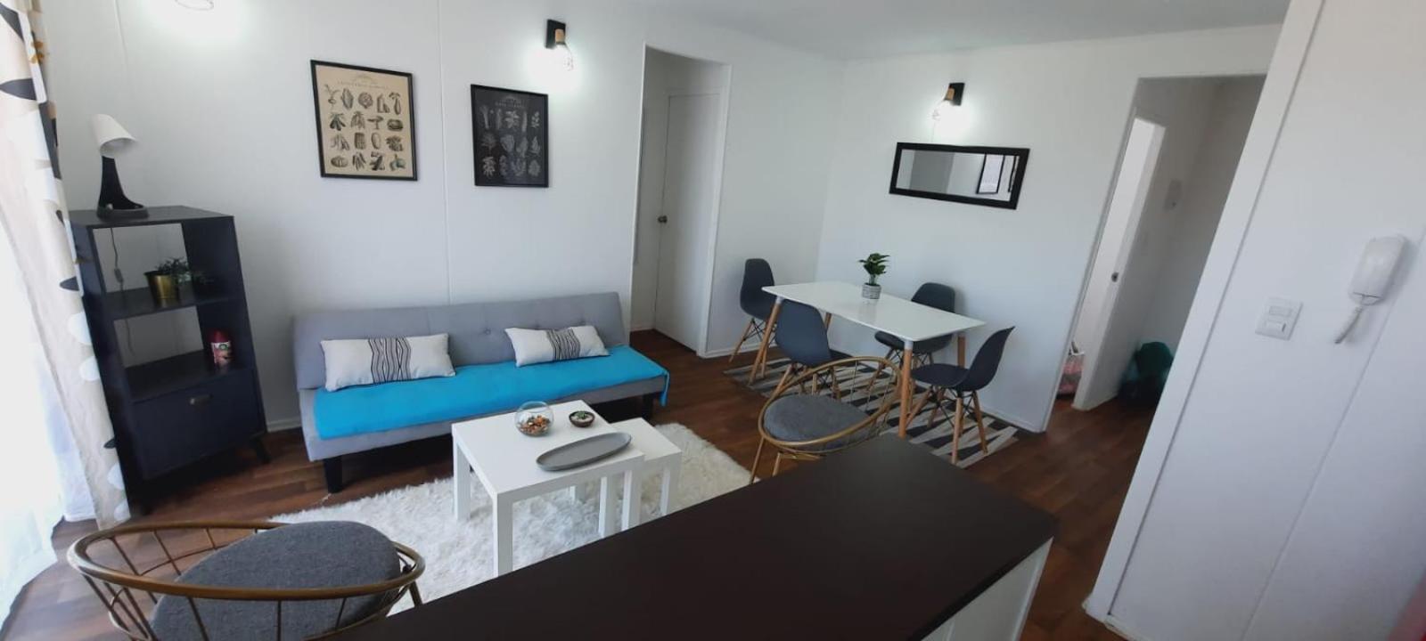 Lindo departamento central