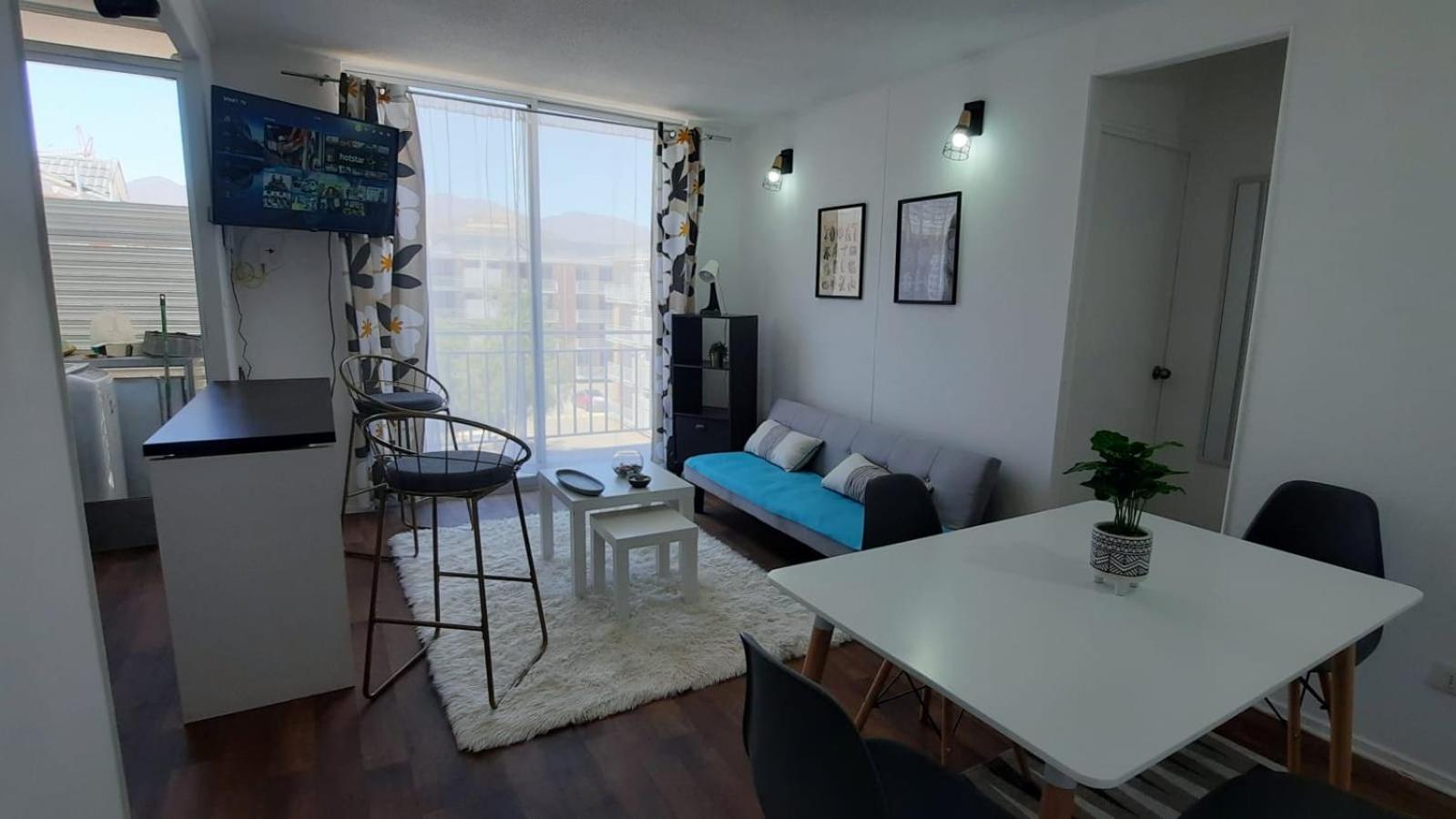 Lindo departamento central
