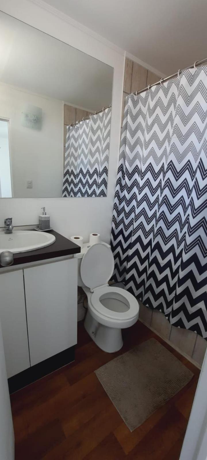Lindo departamento central