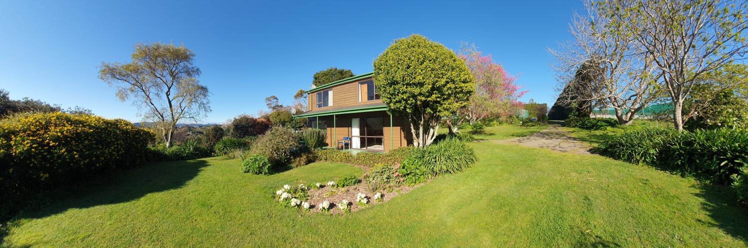Capeview Cottage